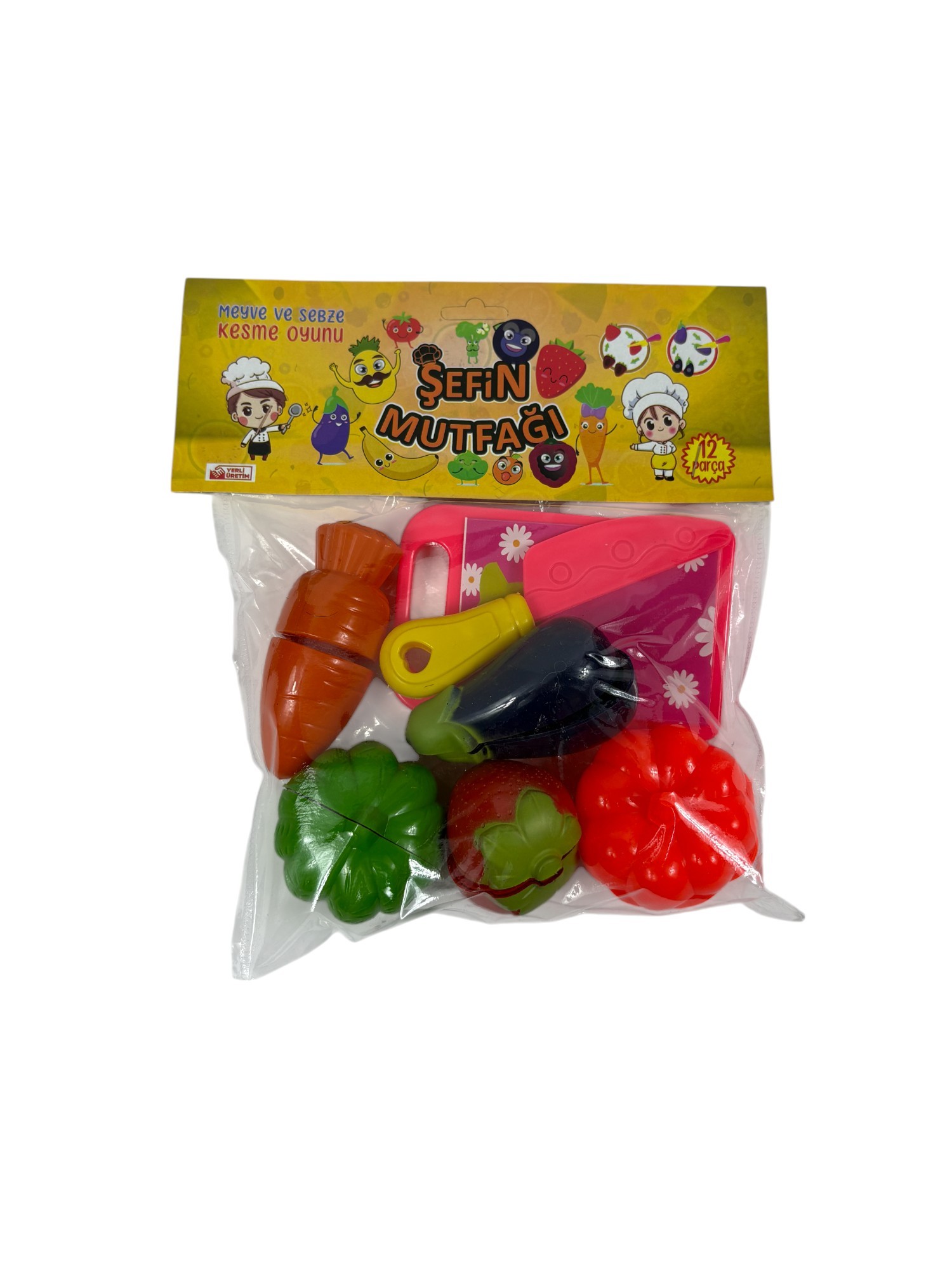 KESME SET POŞ