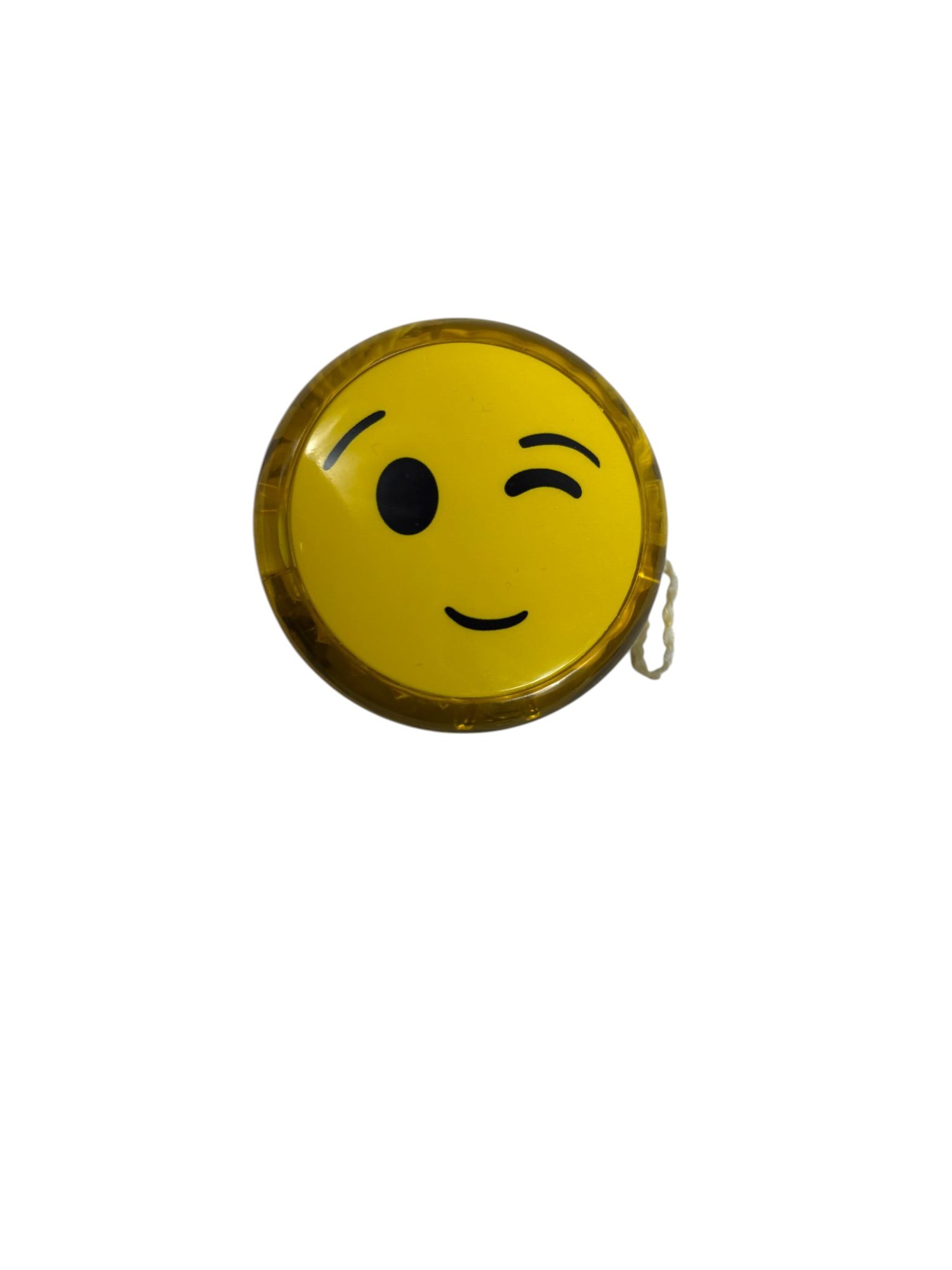 EMOJİ DESENLİ YOYO