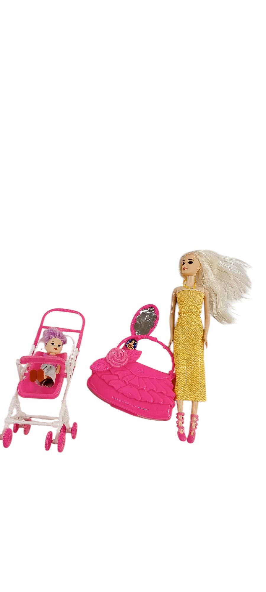 BEBEK SET HAPY FAMİLY KL 28