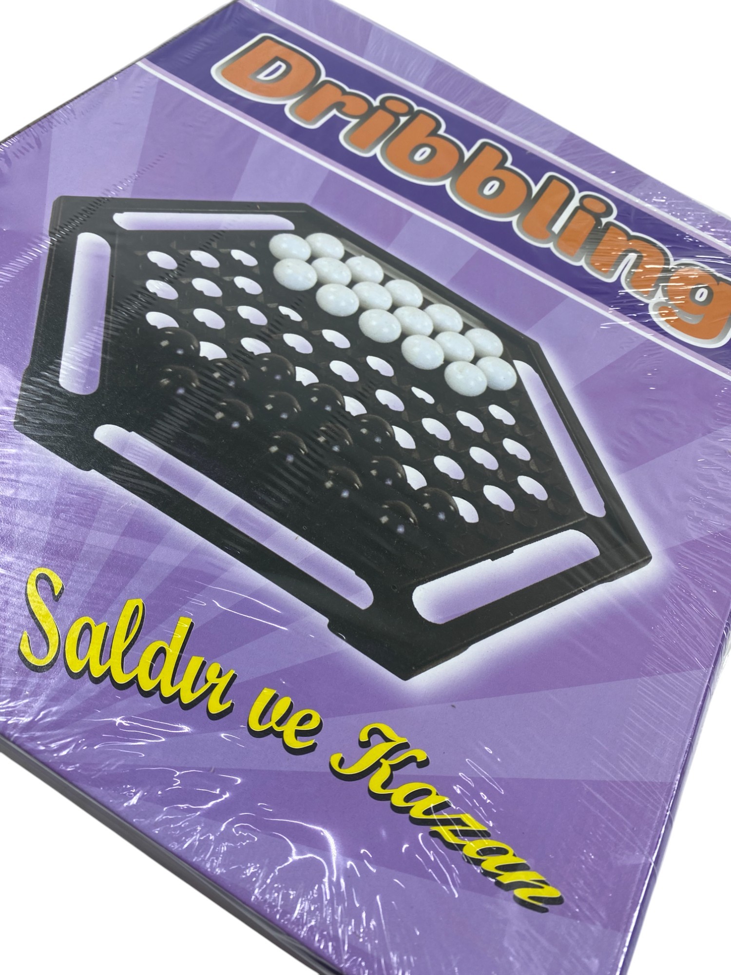 DRİPLİNG