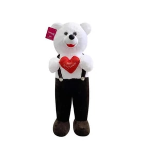 130 CM AYAKTA DURAN AYICIK