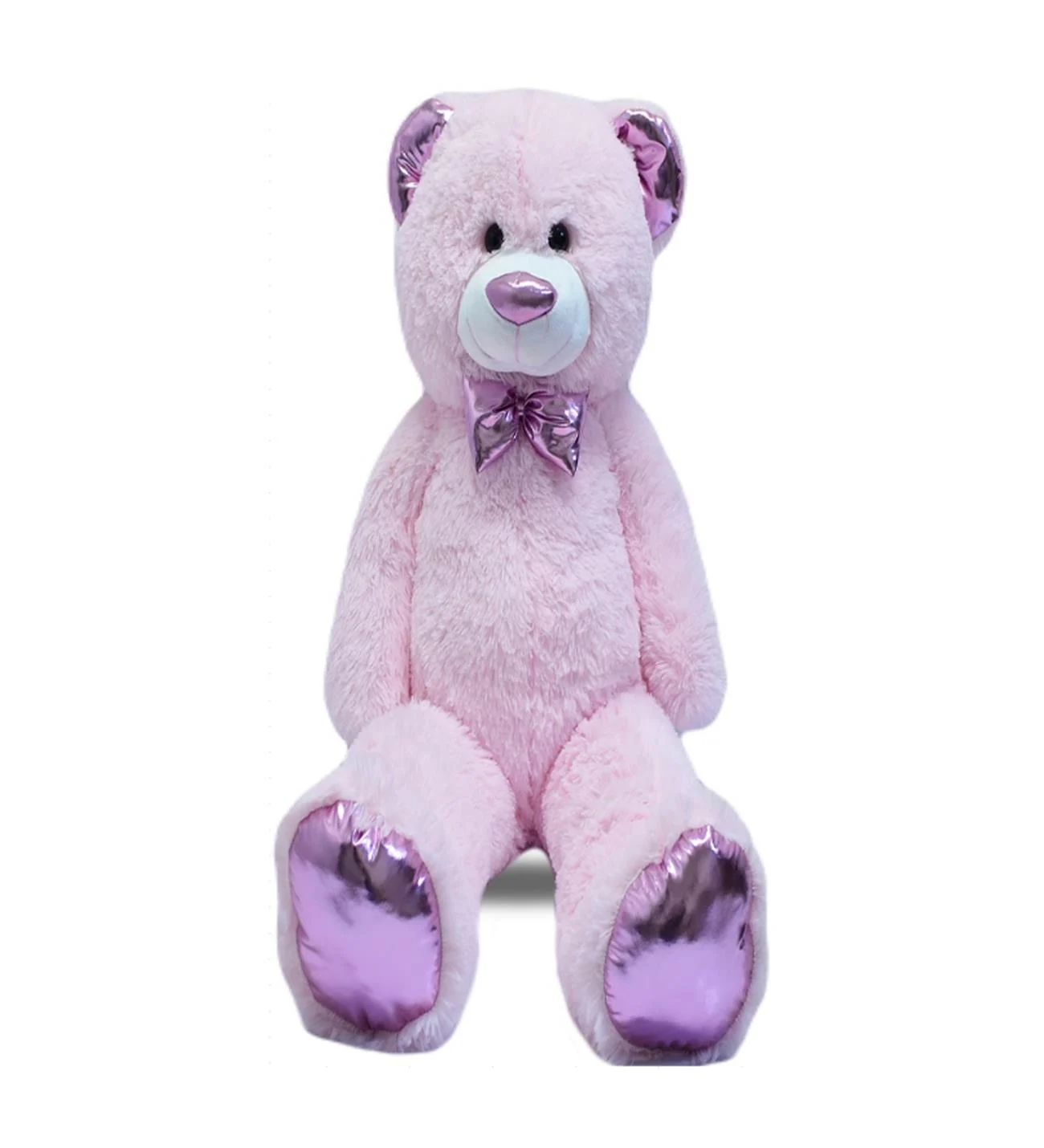 150 CM UZUN PARLAK AYI