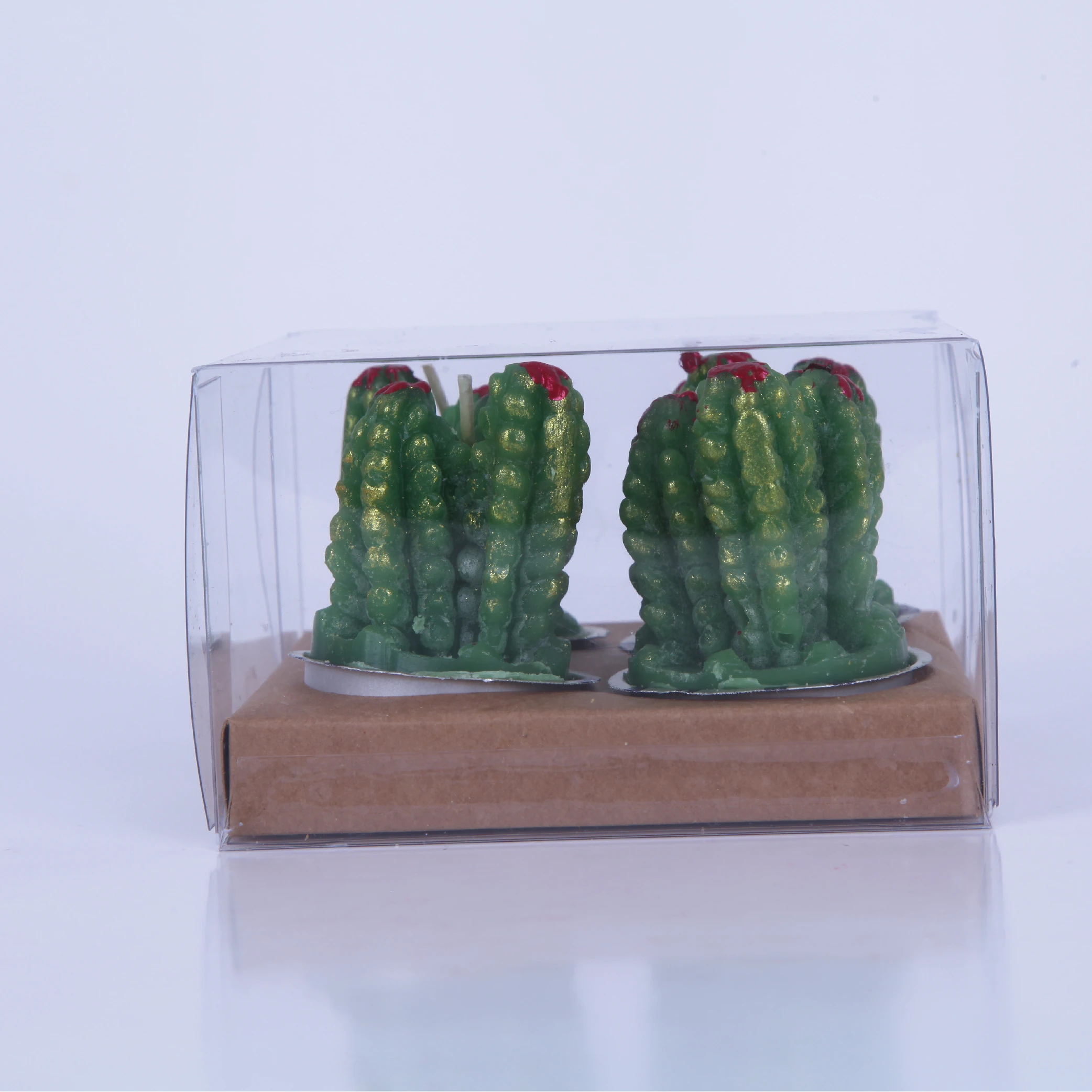 KAKTÜS MUM 4 LÜ BY KL 36