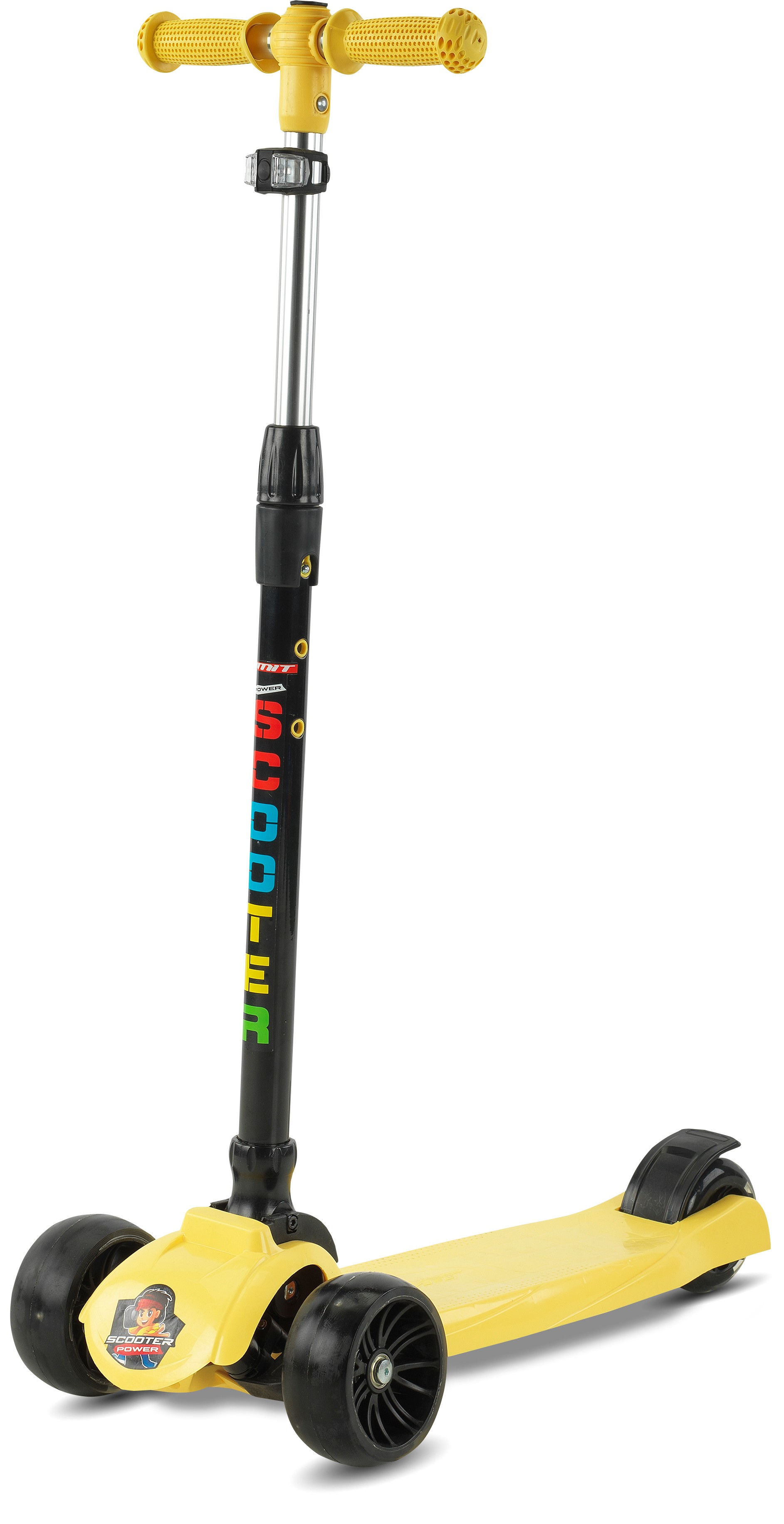 POWER SCOOTER KL6