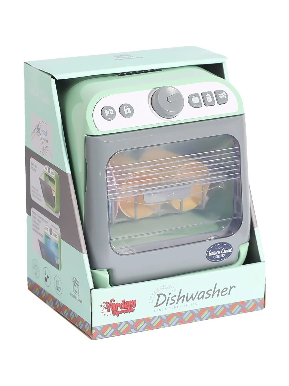 BULAŞIK MAKİNESİ  IŞIKLI