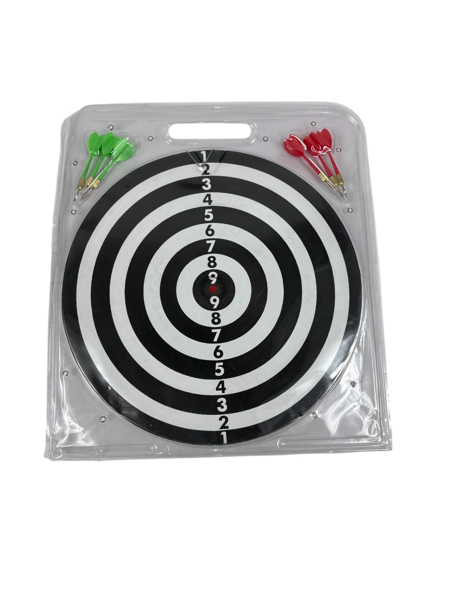 VAKUMDA ORTA DART KL24