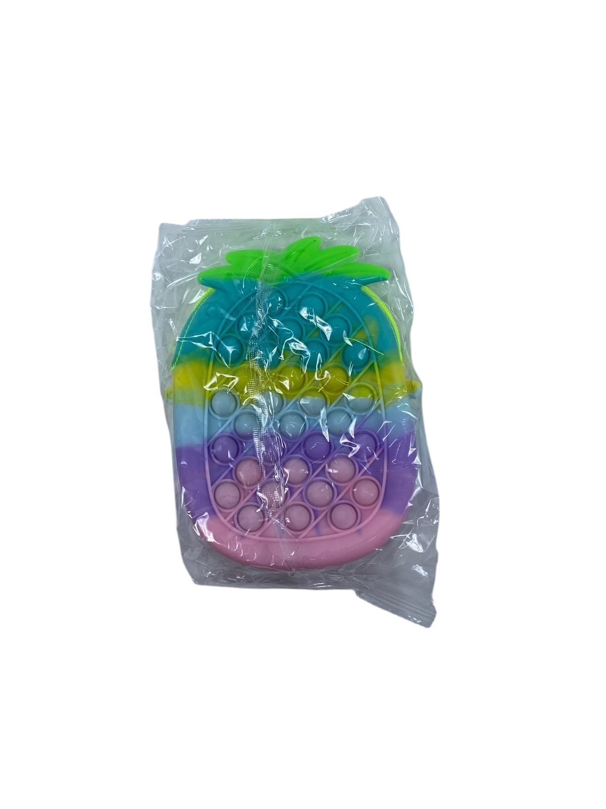 PASTEL ANANAS ÇANTA POP OYUNU