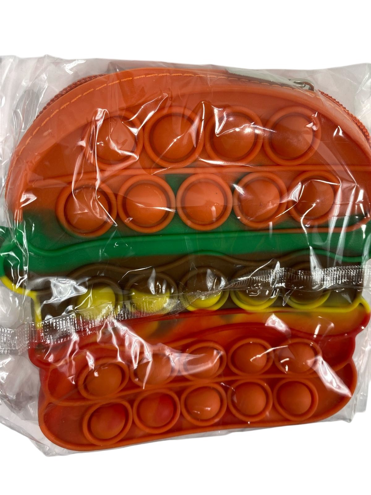 HAMBURGER ÇANTA POP OYUNU