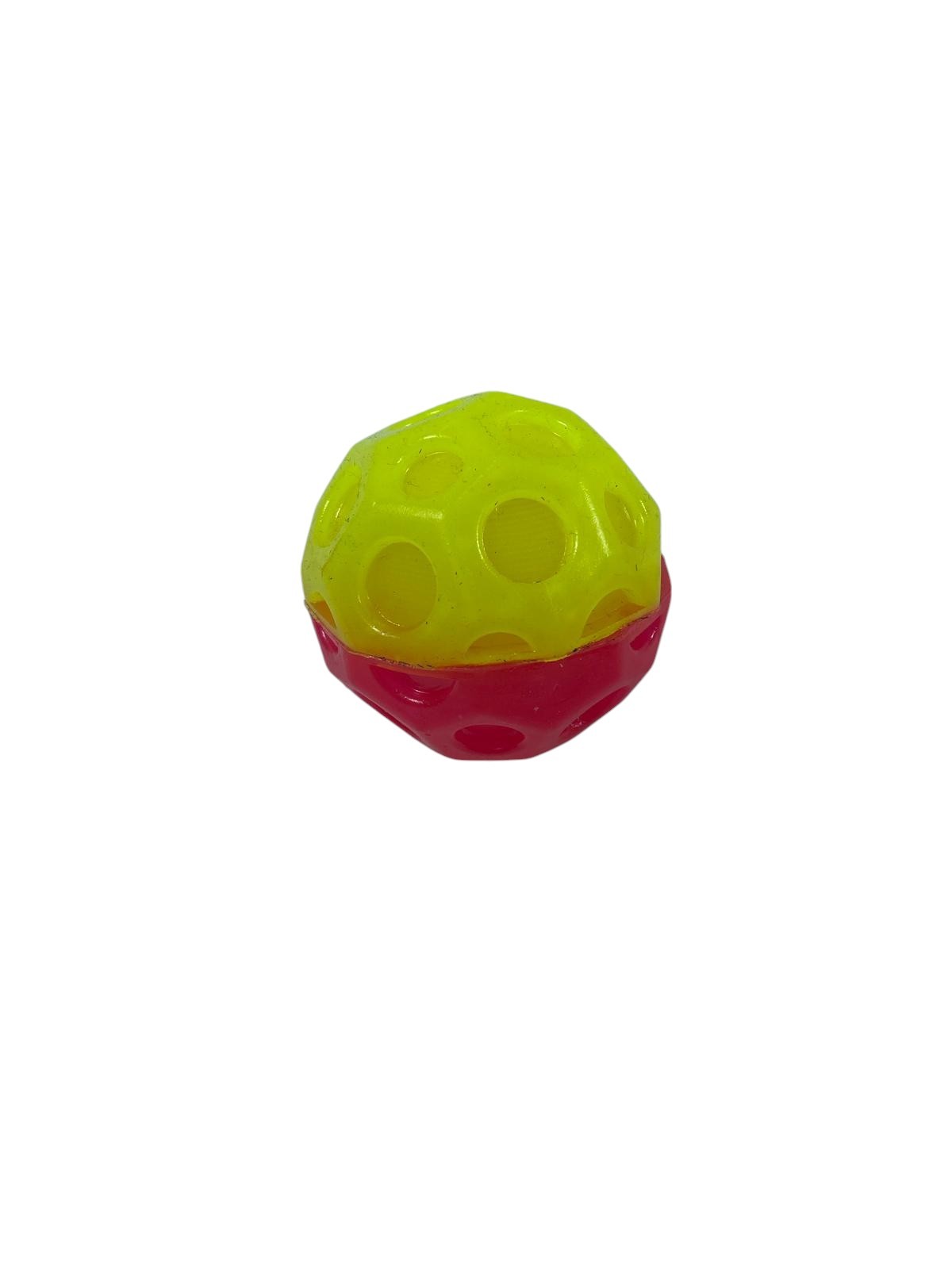 STARBALL AY TOPU