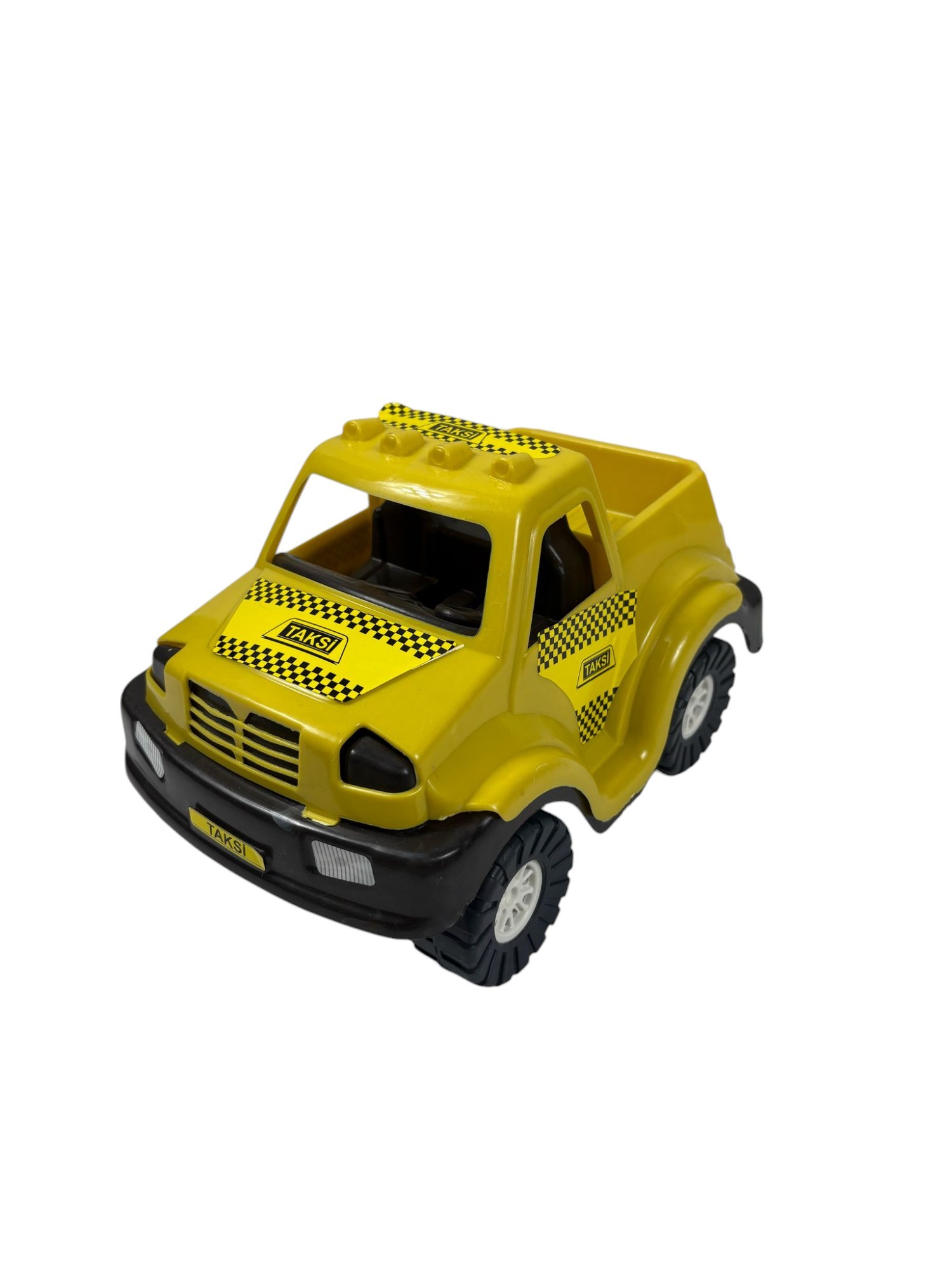 OYUNCAK PICK UP