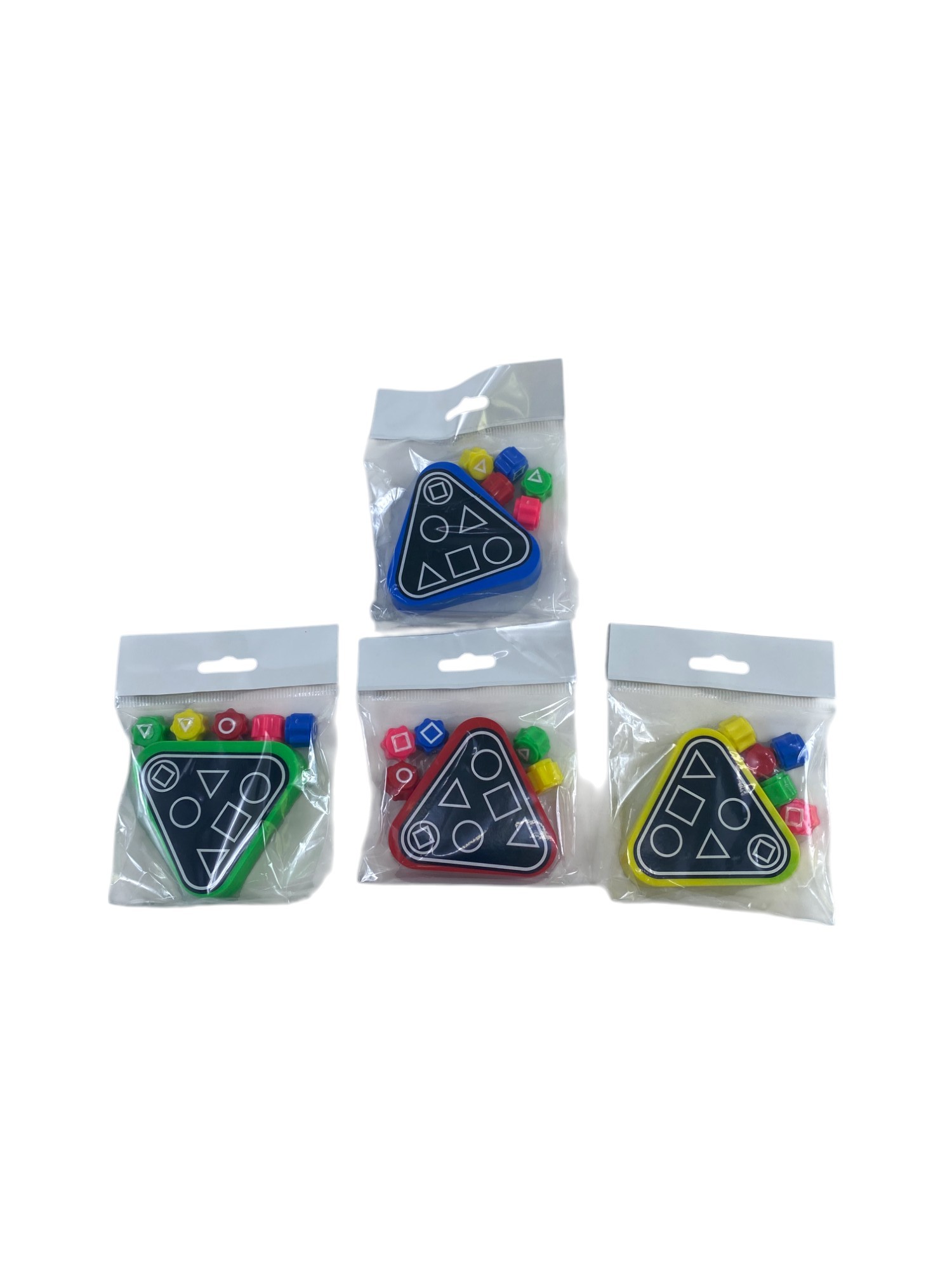 5 TAŞ OYUNCAK PLASTİK SET