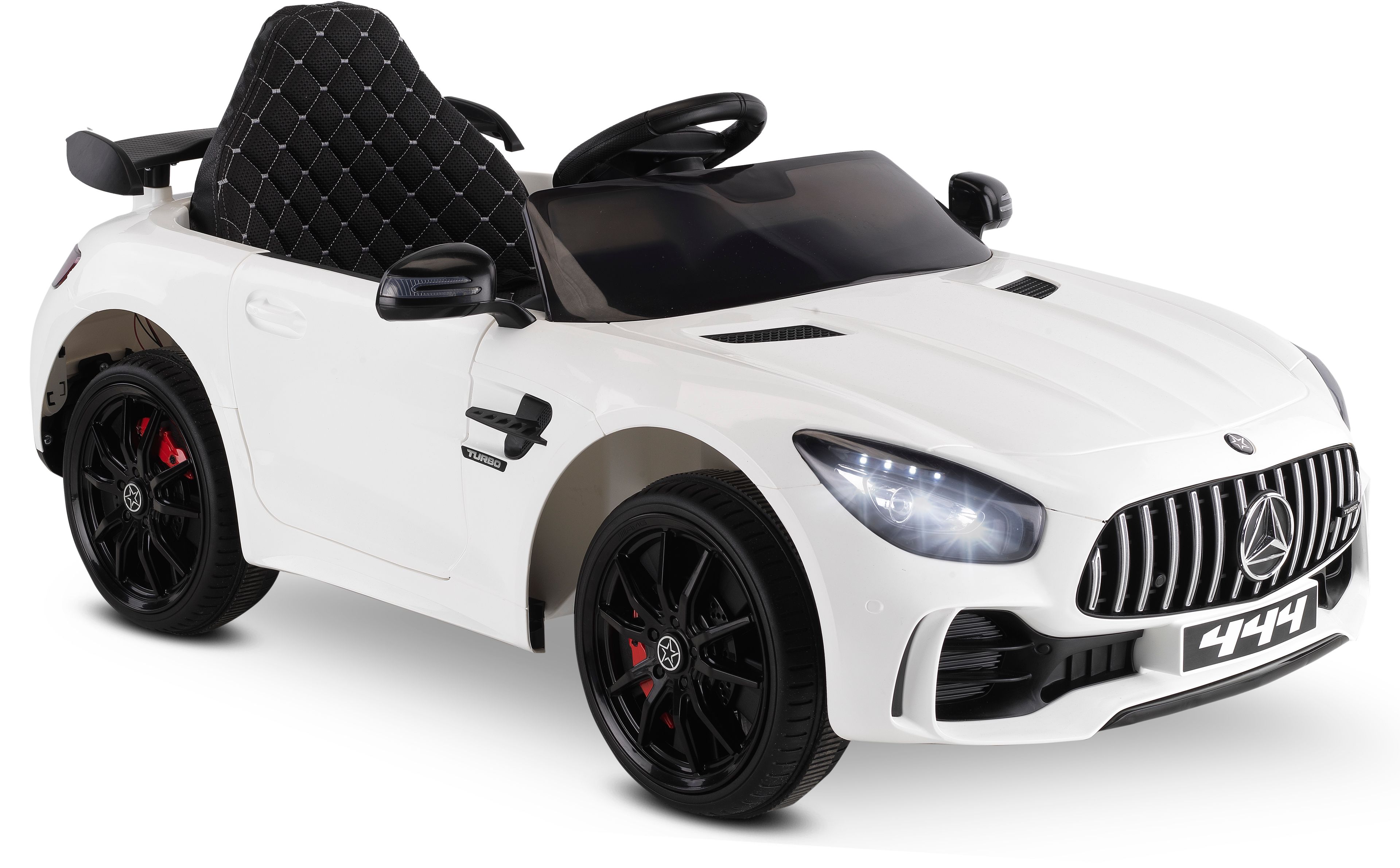 AKÜLÜ GTR ARABA 12V