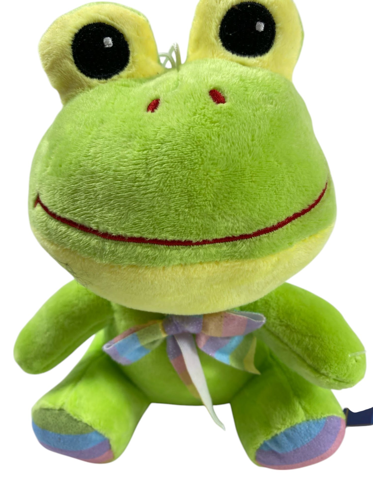 20 CM ASORTİ PELUŞ