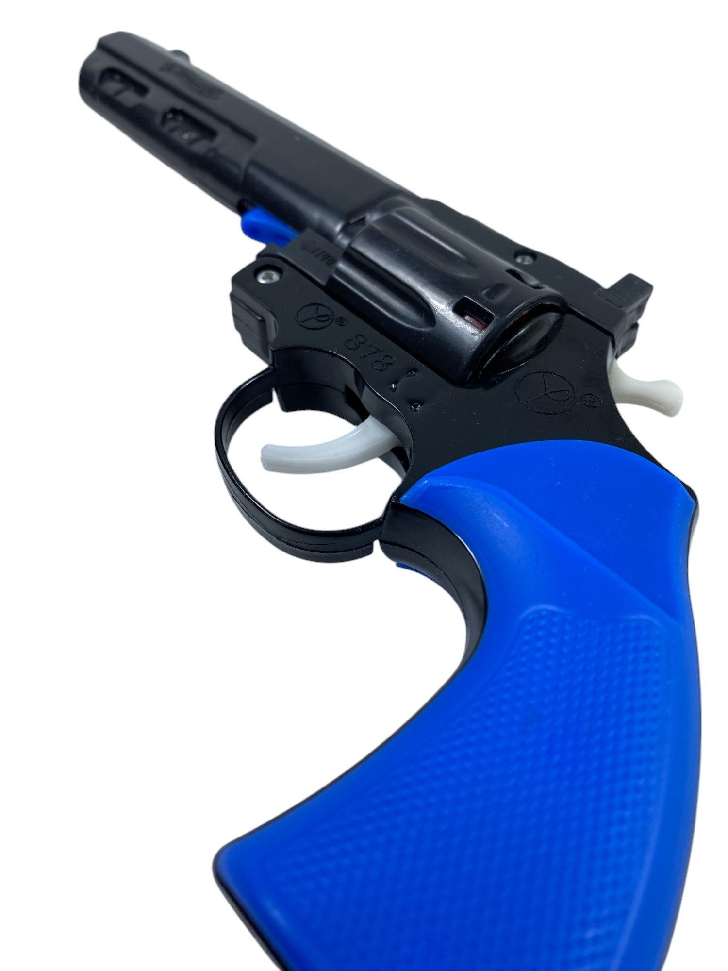 KAPSÜL TABANCA UZUN PK12 KL240