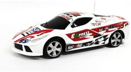 4 FONK KUMANDALI ARABA PİLLİ