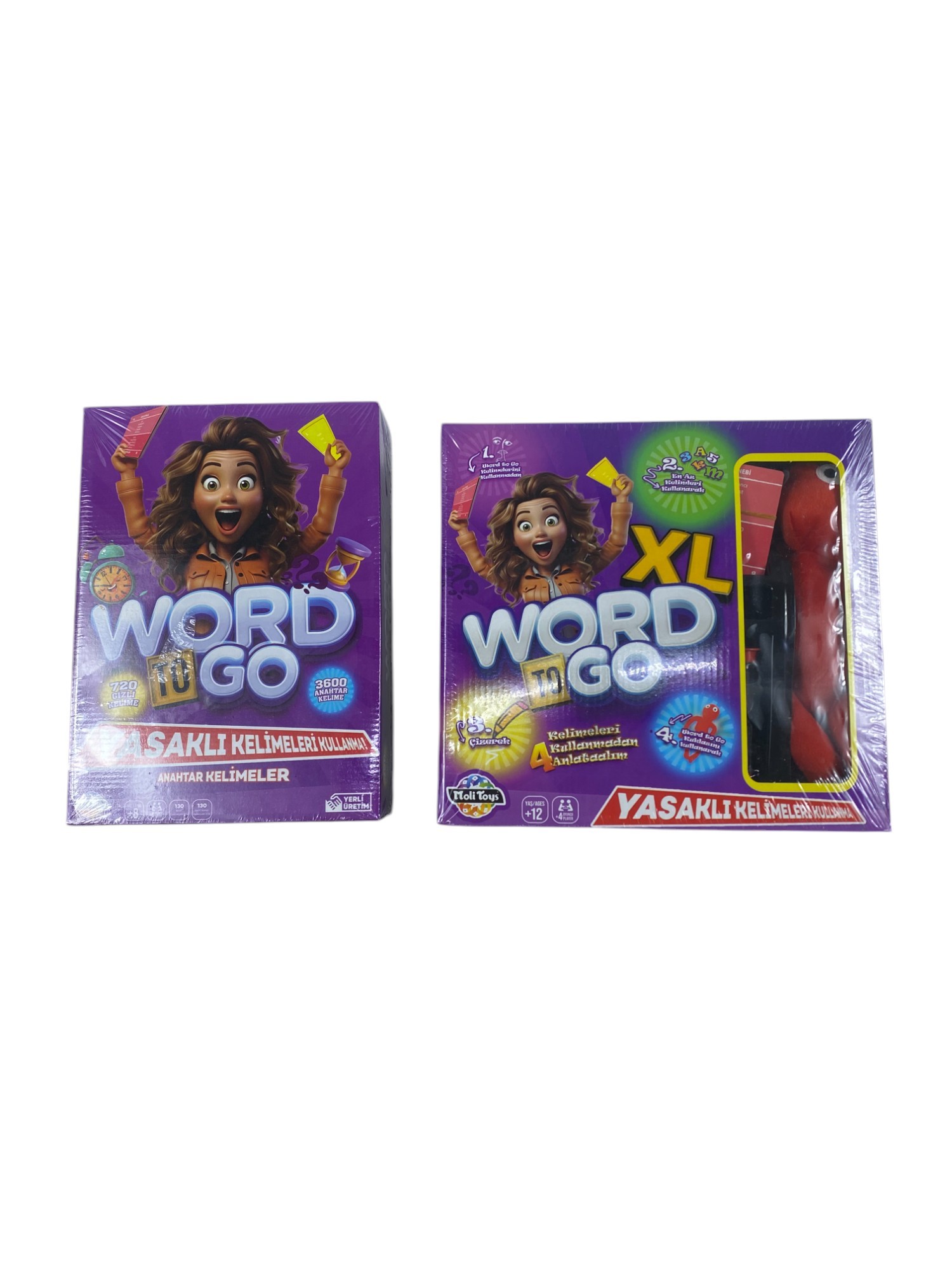 WORD TOGO KUT KL32