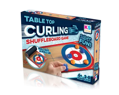 CURLING GAME