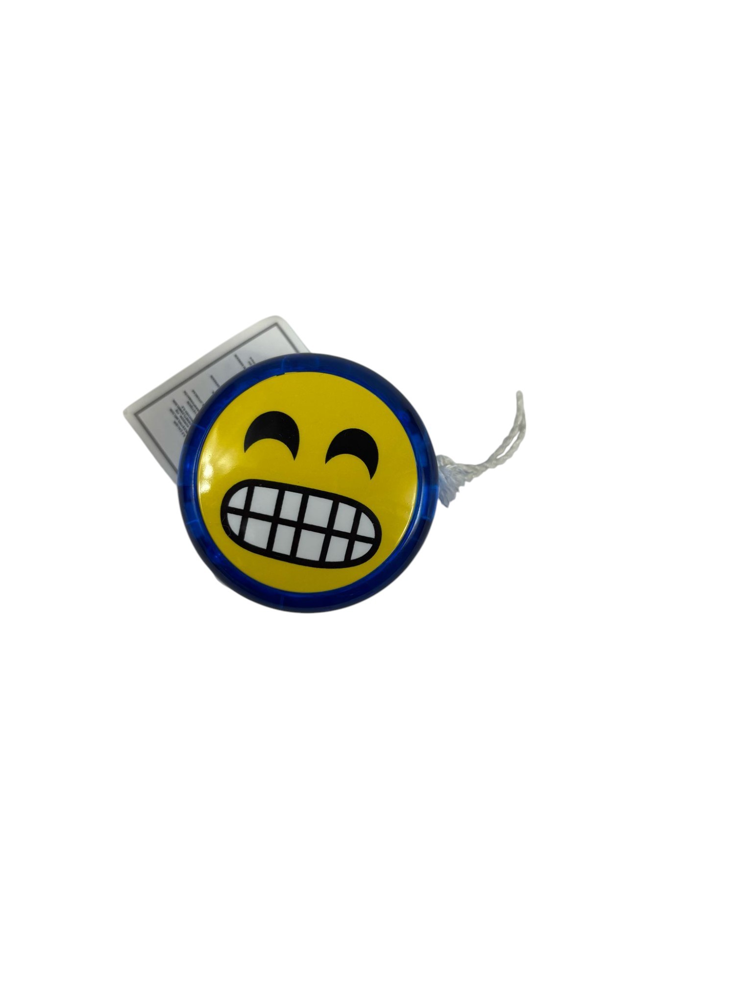 EMOJİ DESENLİ YOYO