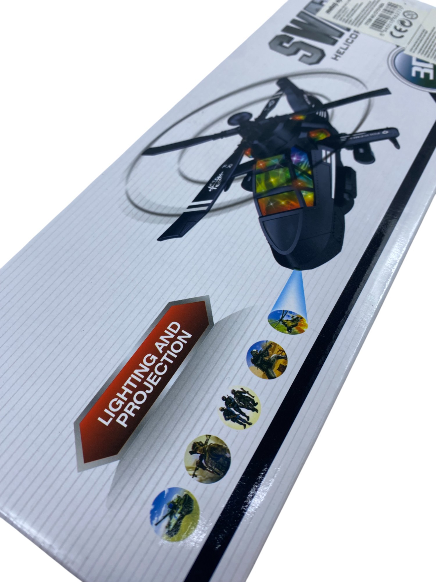 POLİS HELİKOPTER
