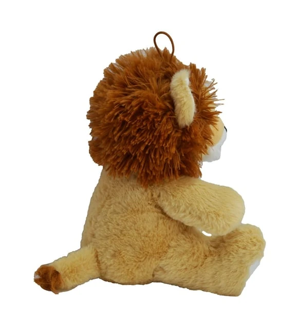 25CM ASLAN PELUŞ