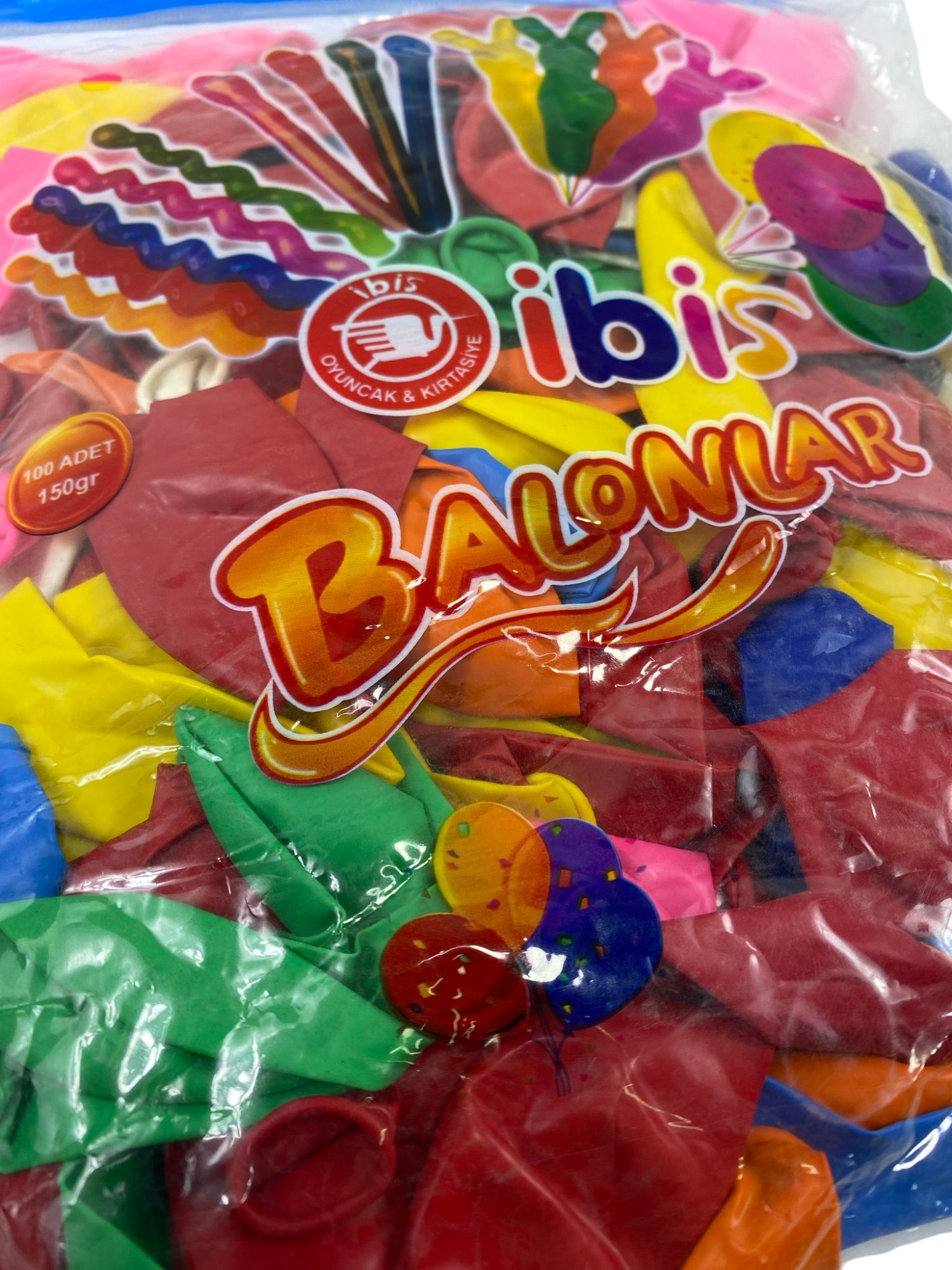 14A BALON