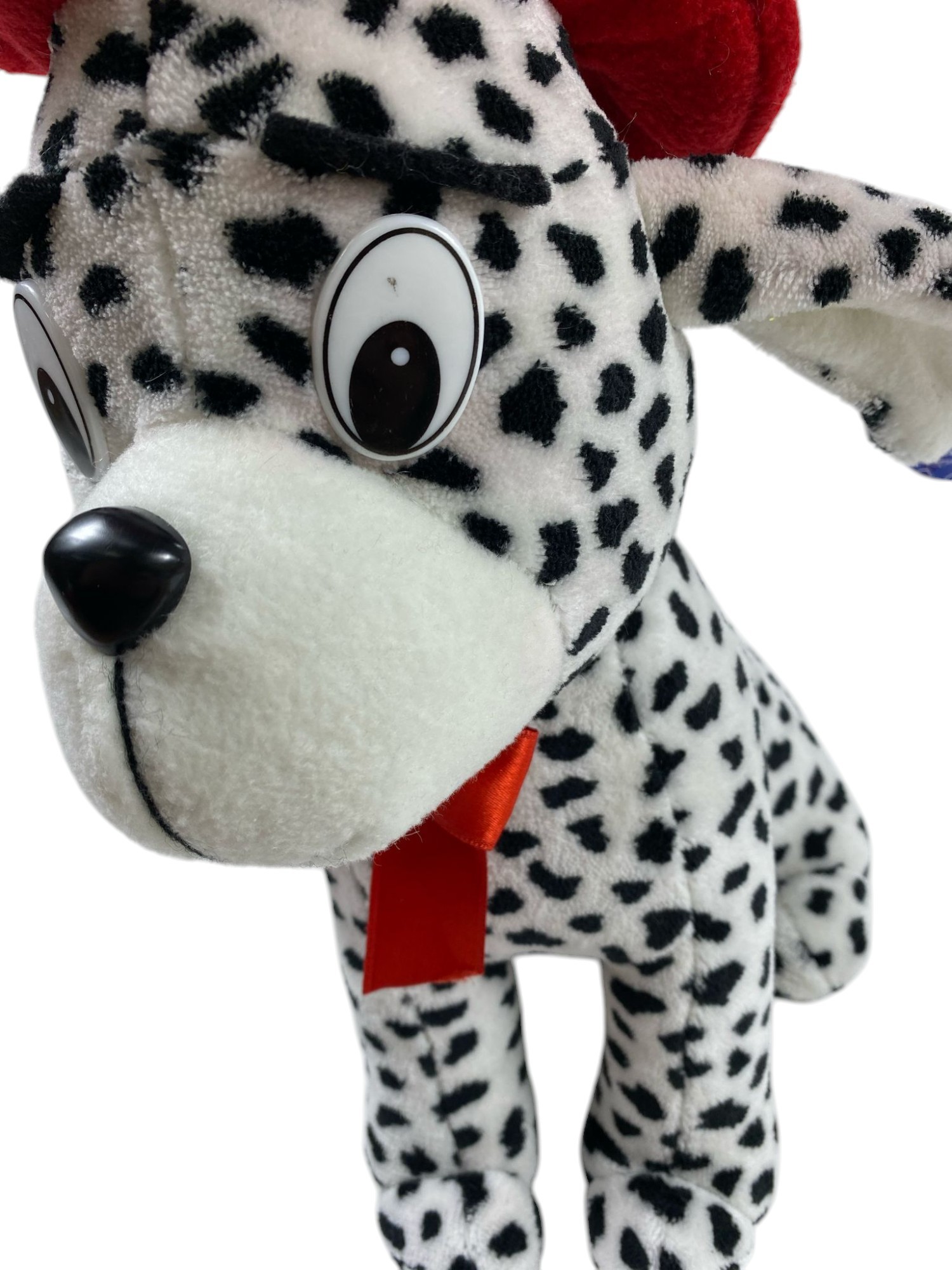 DALMACYALI KÖPEK