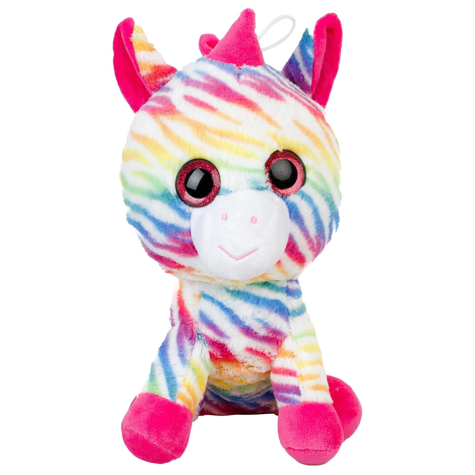 20CM RENKLİ ATLAR KL62