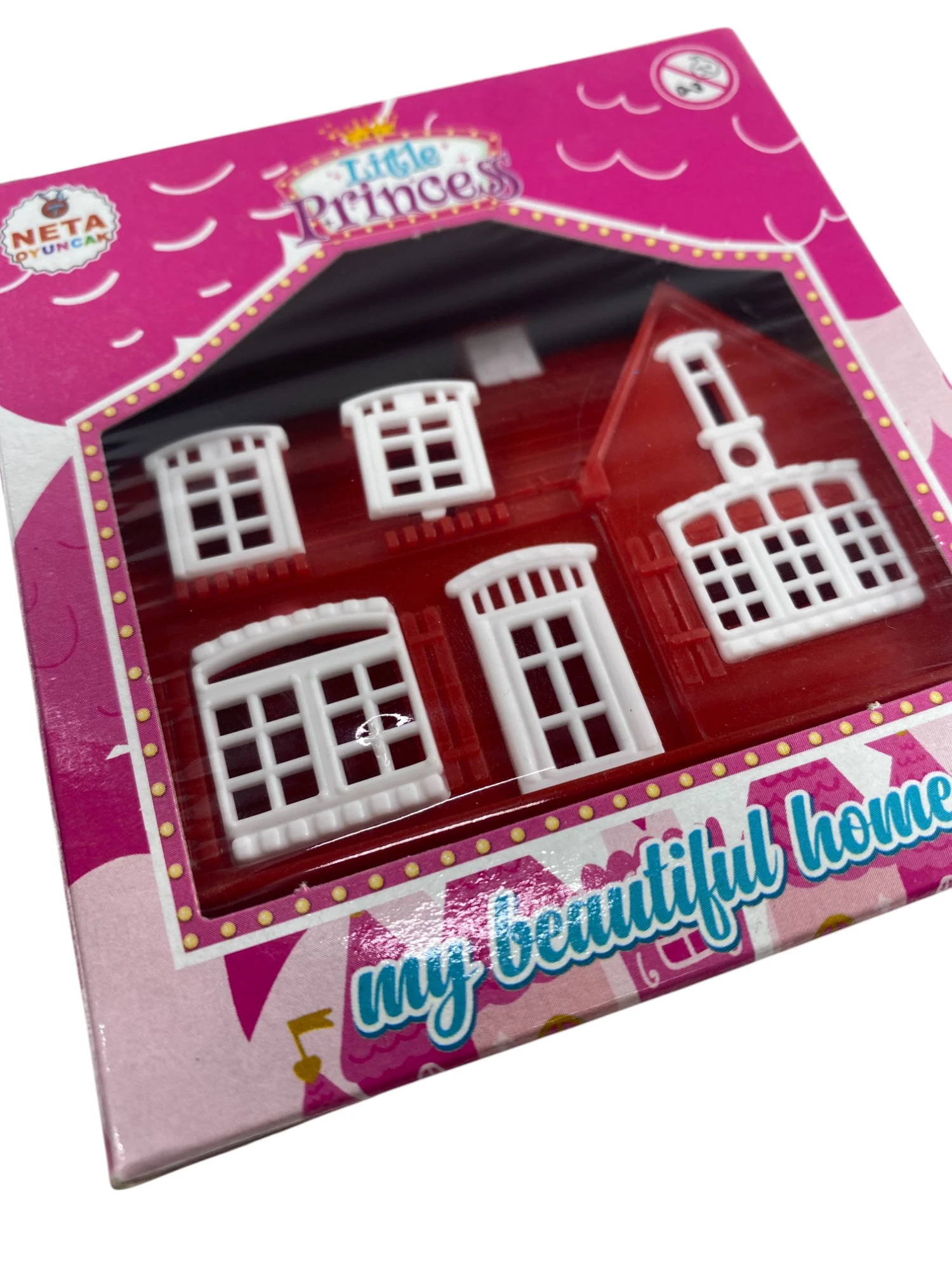 TEKLİ EV SET KUTULU