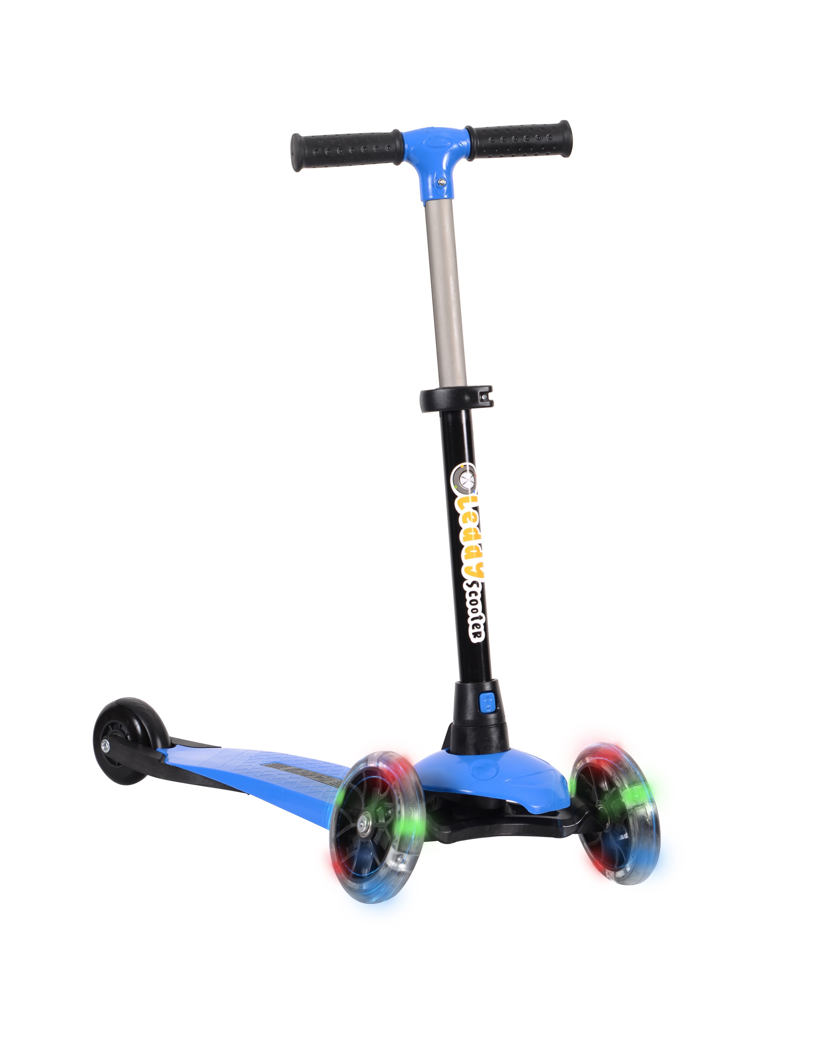 SCOOTER LEDDY