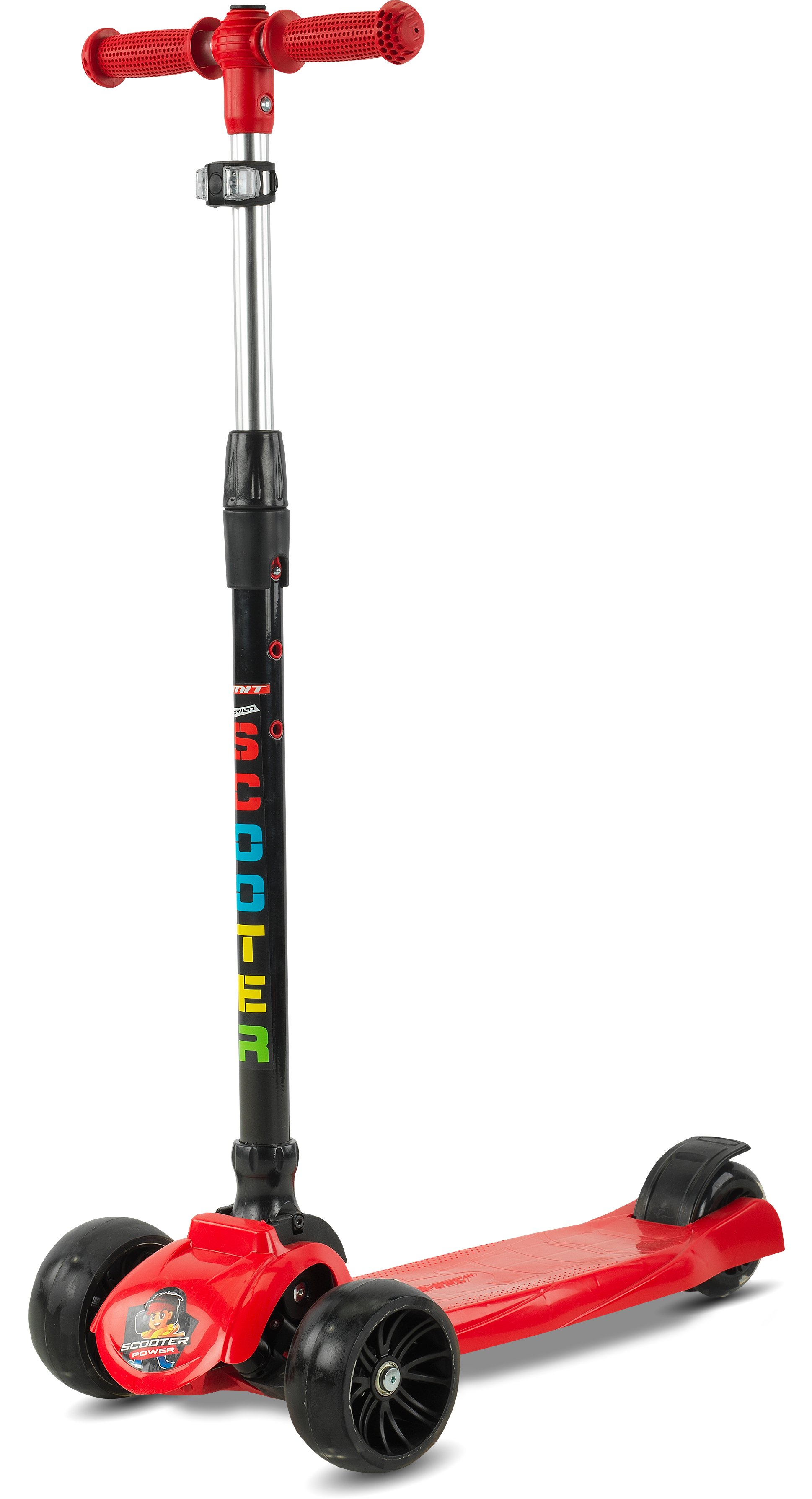 POWER SCOOTER KL6