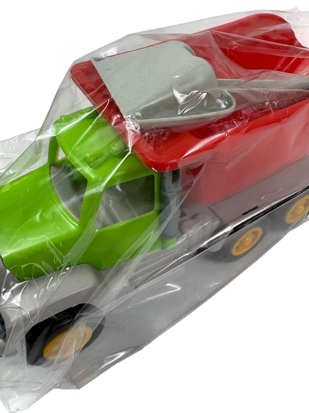 MAK KAMYON KÇ KL 60