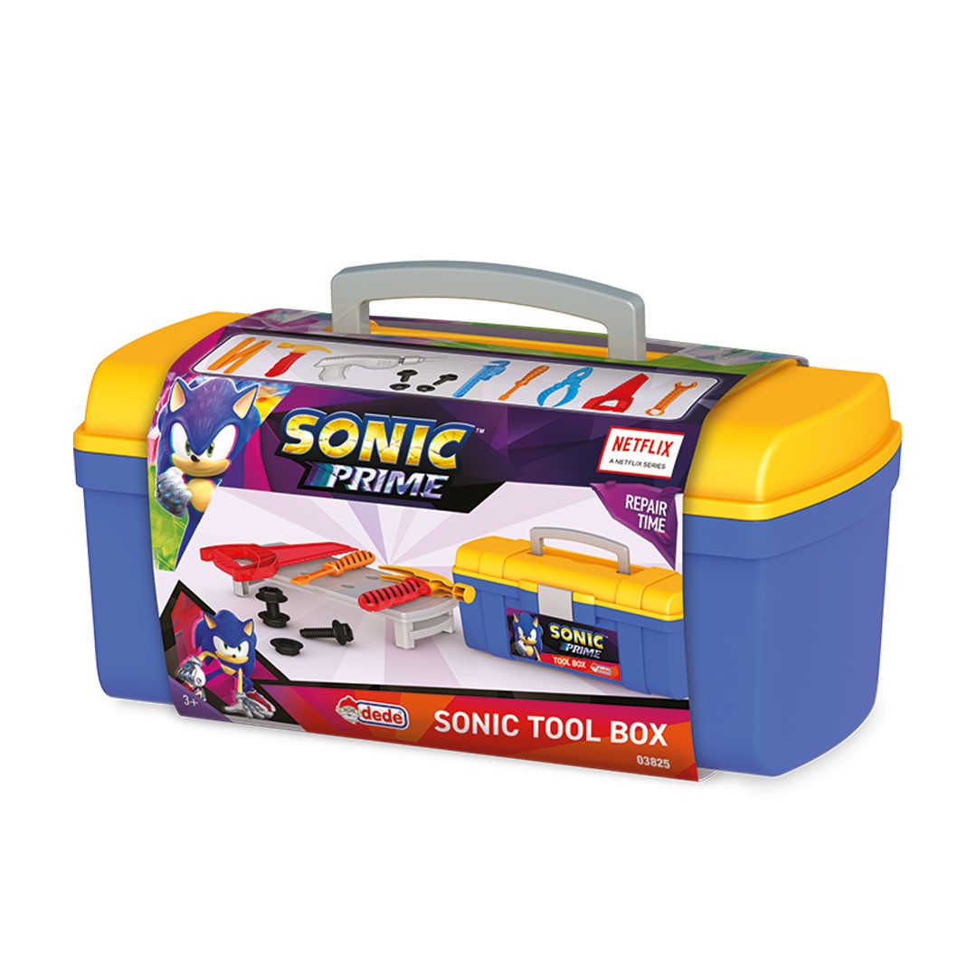 ALET ÇANTASI SONIC