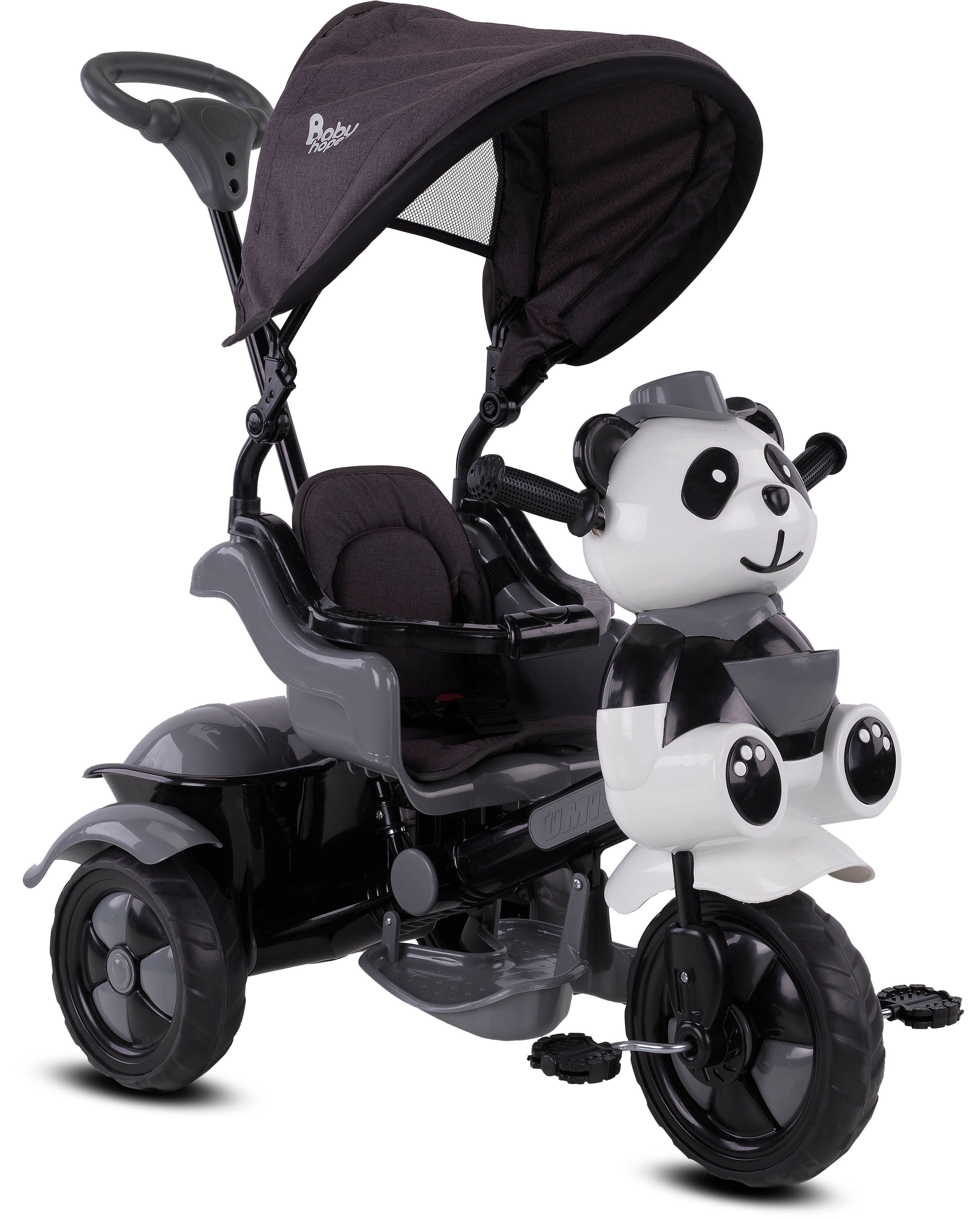LÜKS PANDA BİSİKLET