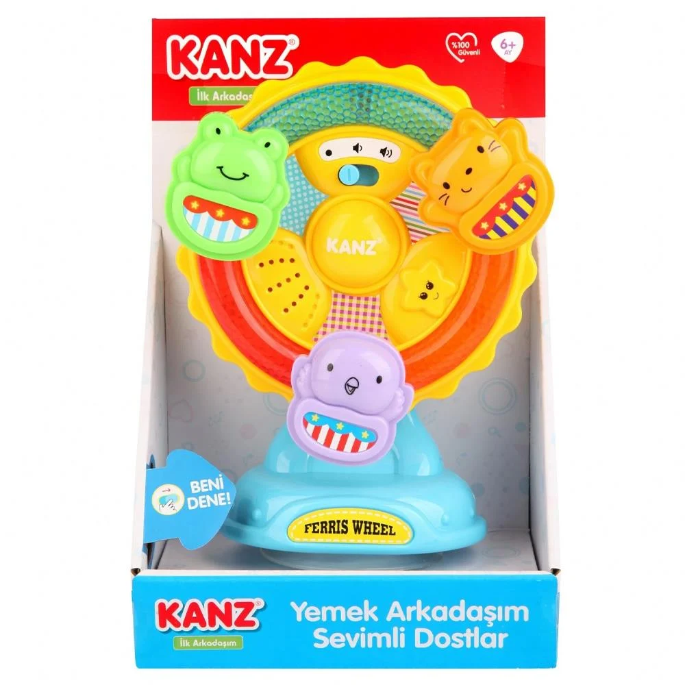 HAYVANLI YEMEK ARKADAŞIM