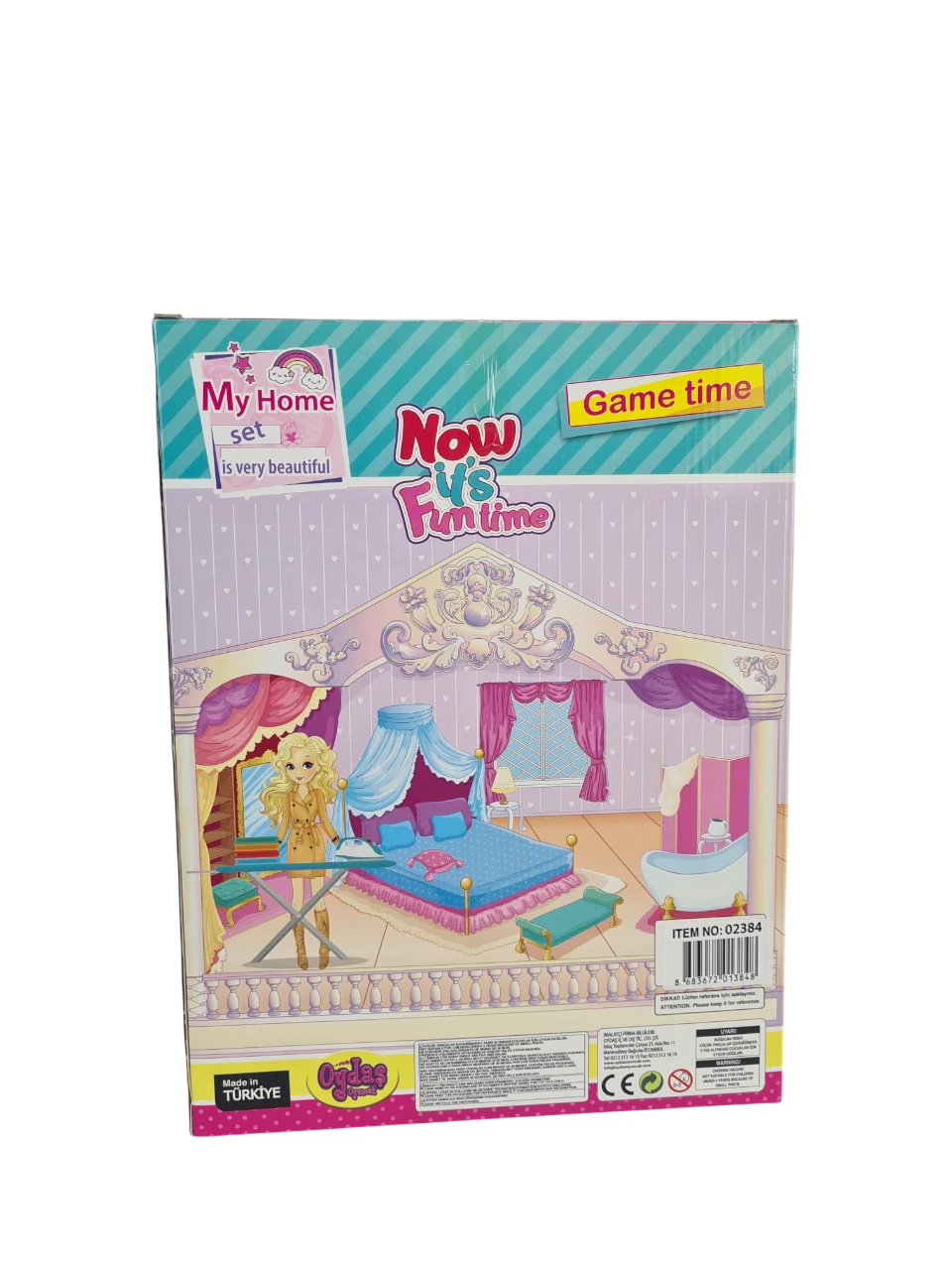 2Lİ BANYO ÇAMAŞIR MAKİNASI