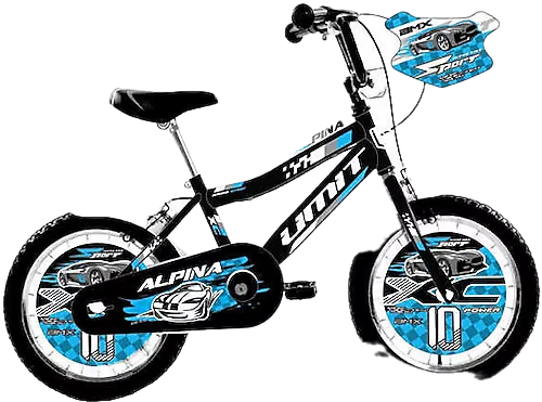 20 JANT BİSİKLET ALPİNA
