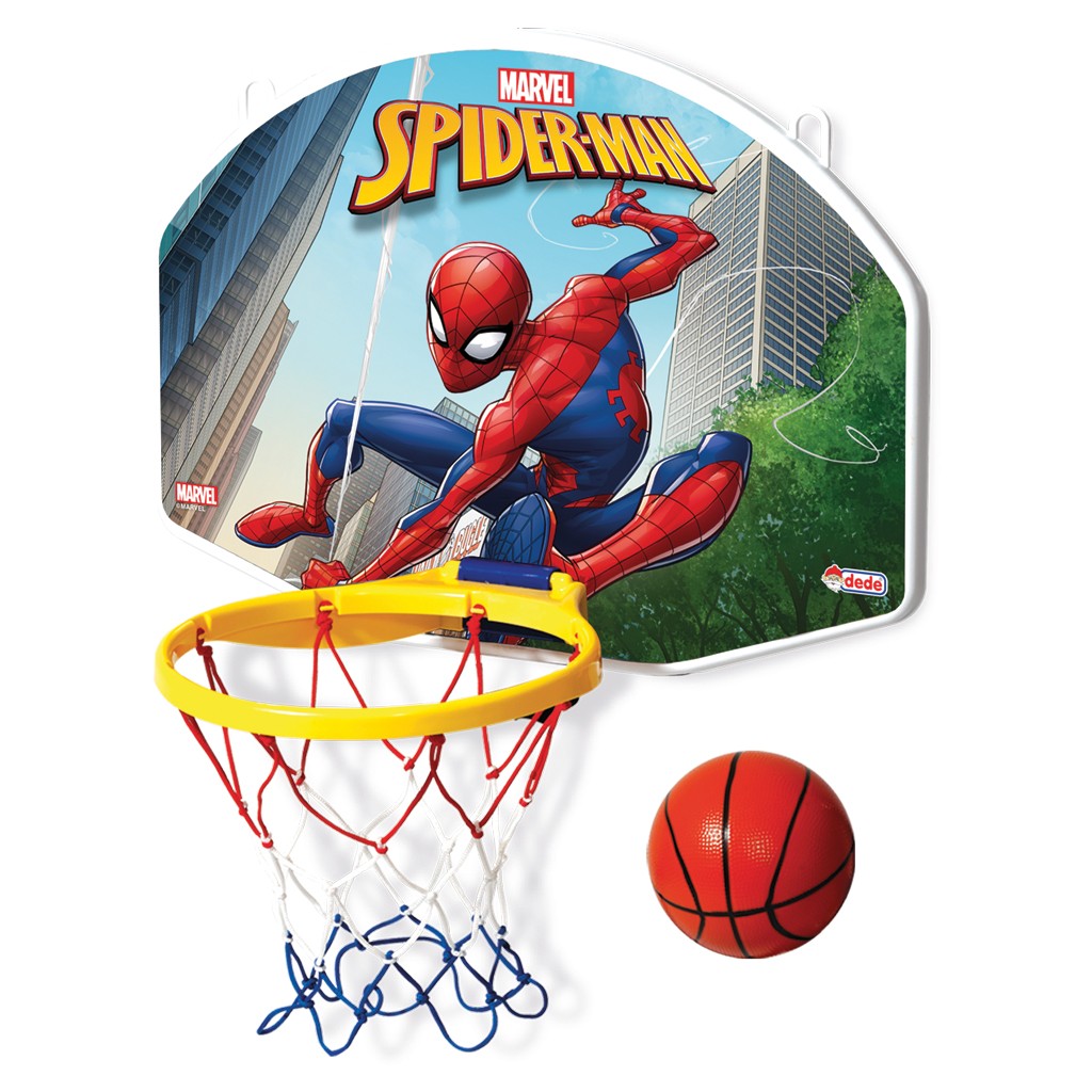 SPIDERMAN POTA