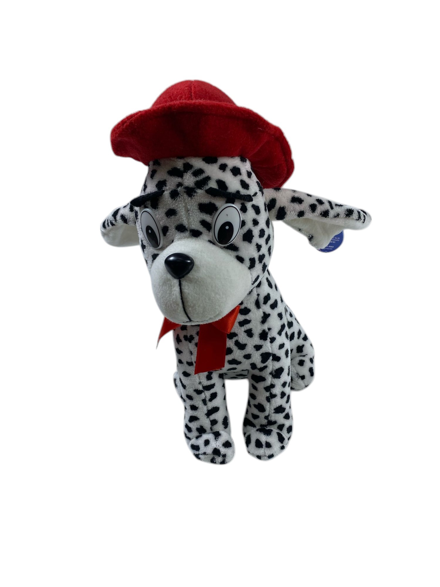 DALMACYALI KÖPEK
