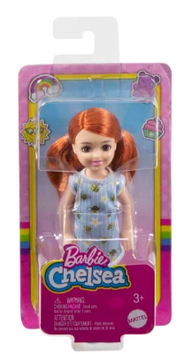 BARBİE CHELSE BEBEK