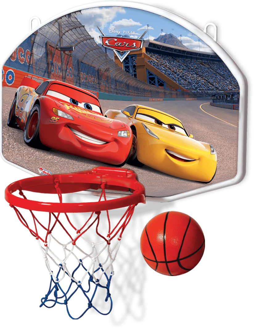 CARS BÜYÜK POTA KL8