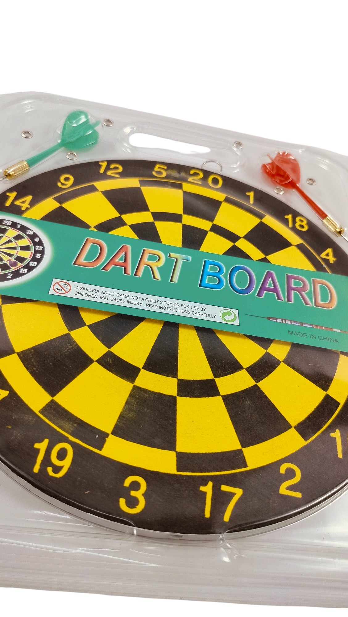 DART KÇ
