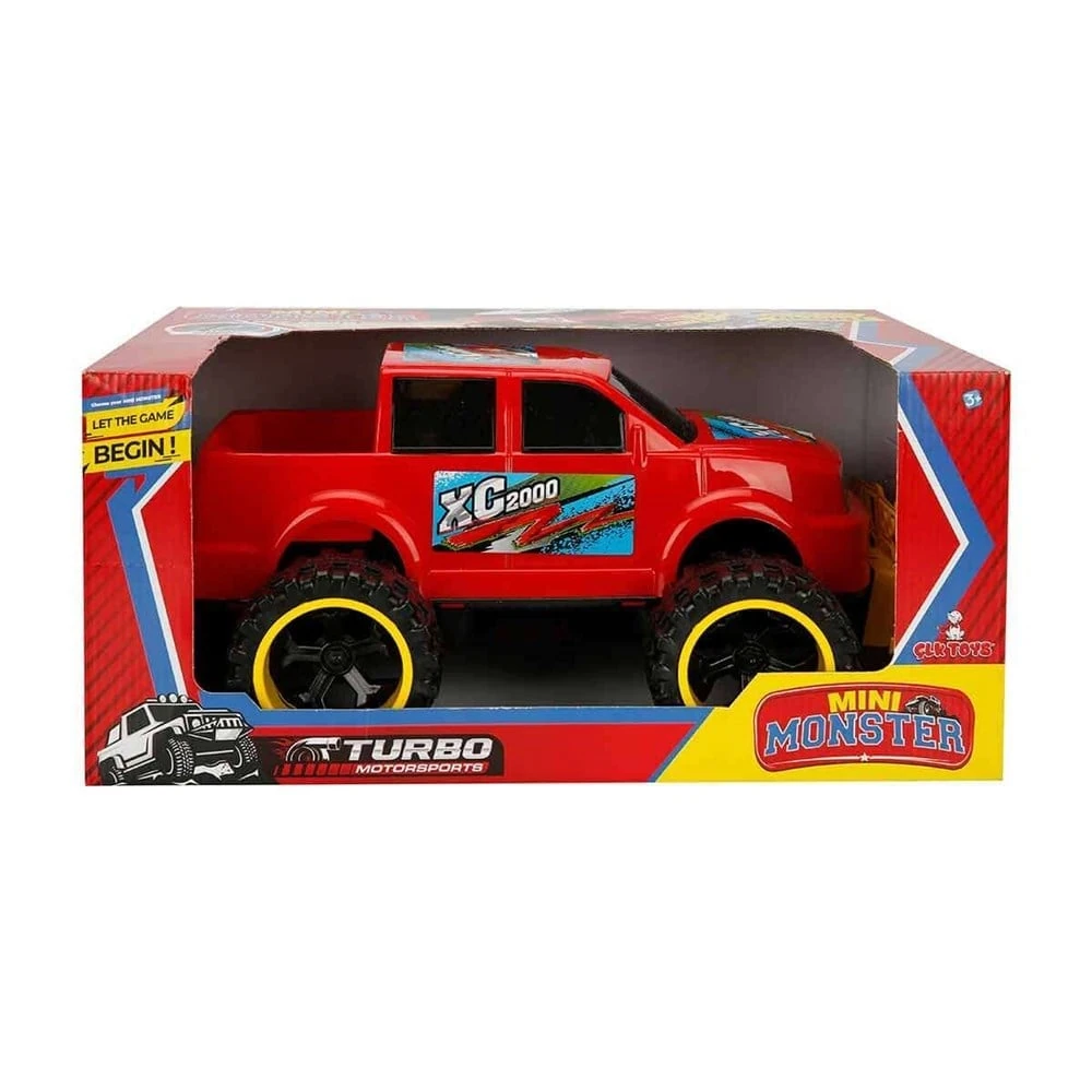 MOSTAR MİNİ KTL KL 8