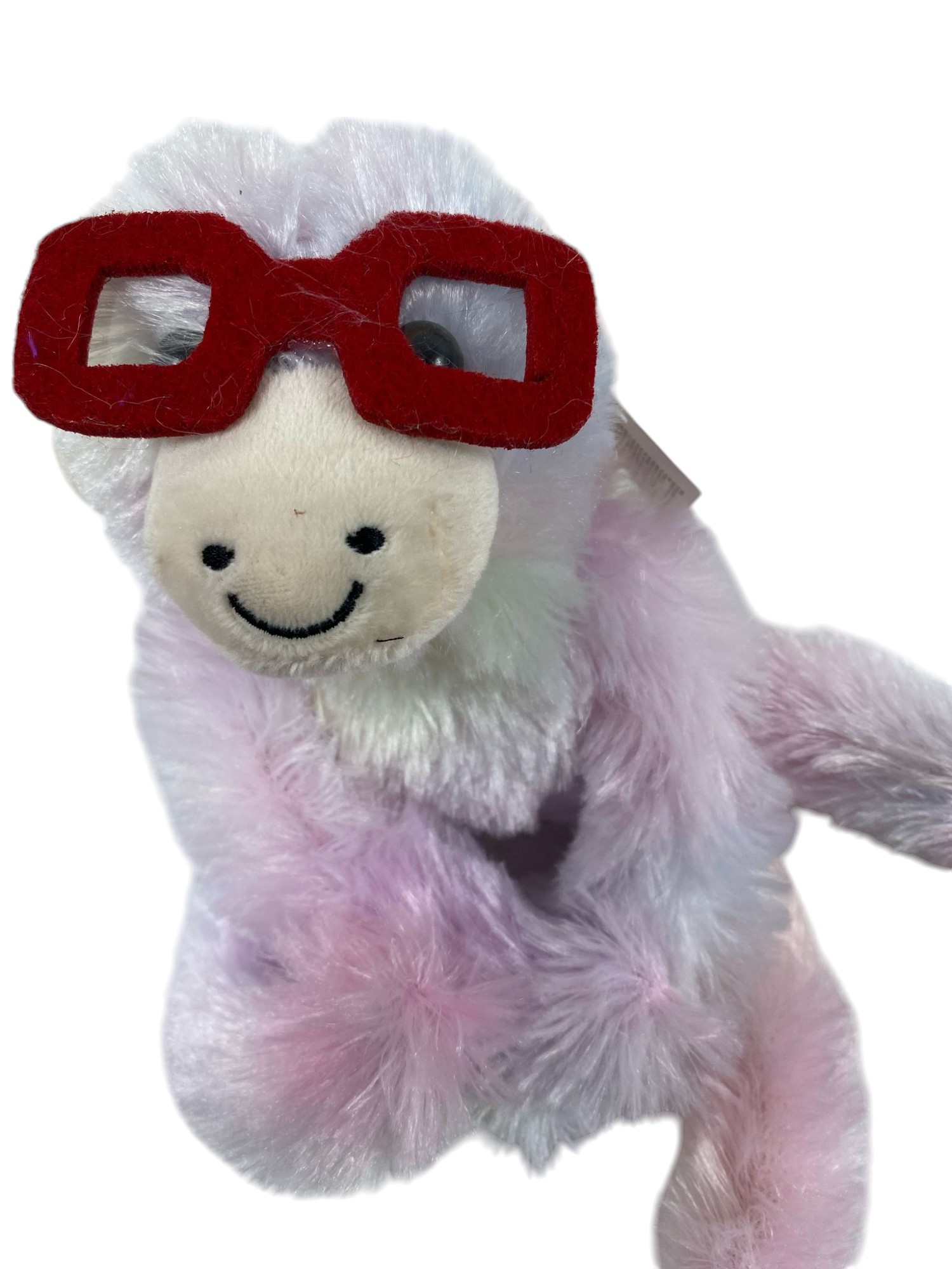PELUŞ MAYMUN