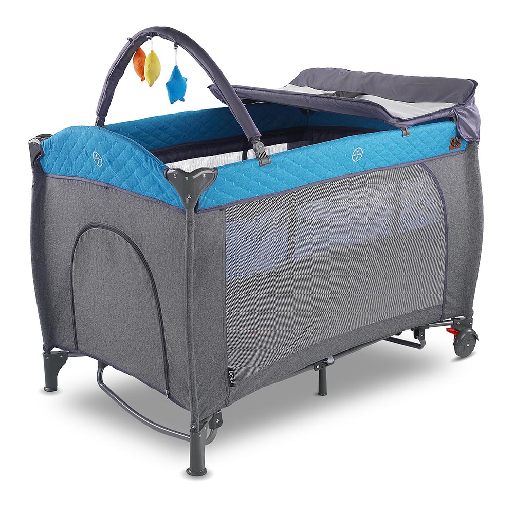 60X120 NOVA OYUN PARKI