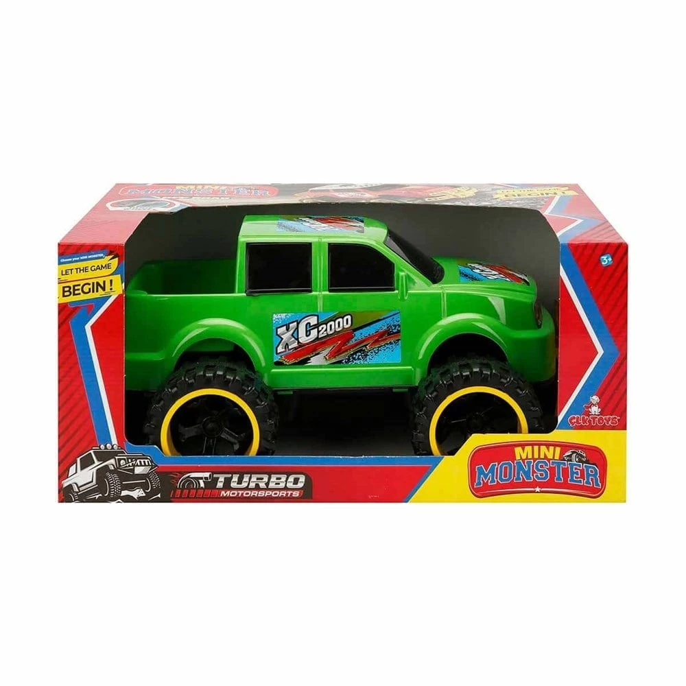 MOSTAR MİNİ KTL KL 8