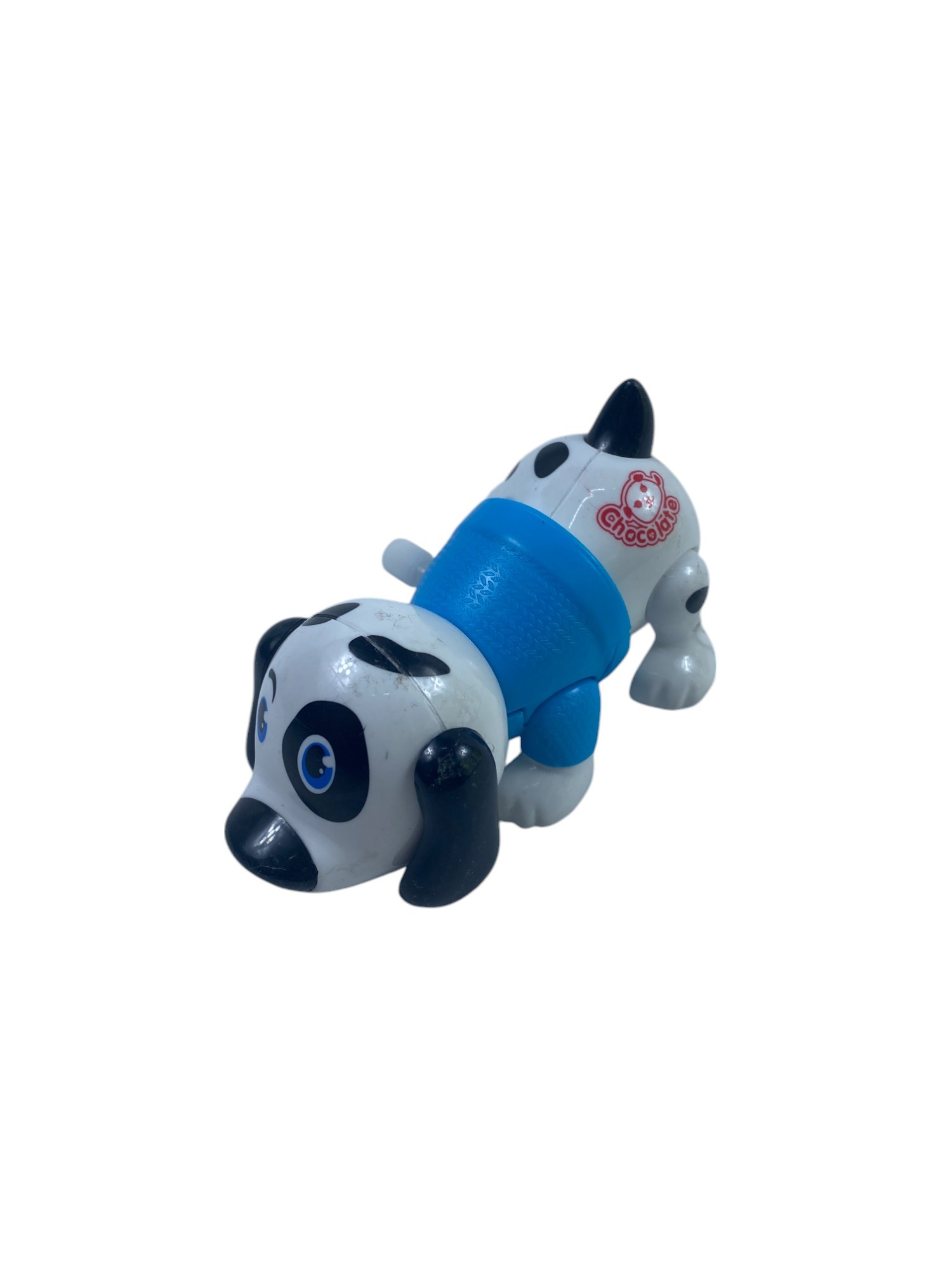 KURMALI KÖPEK