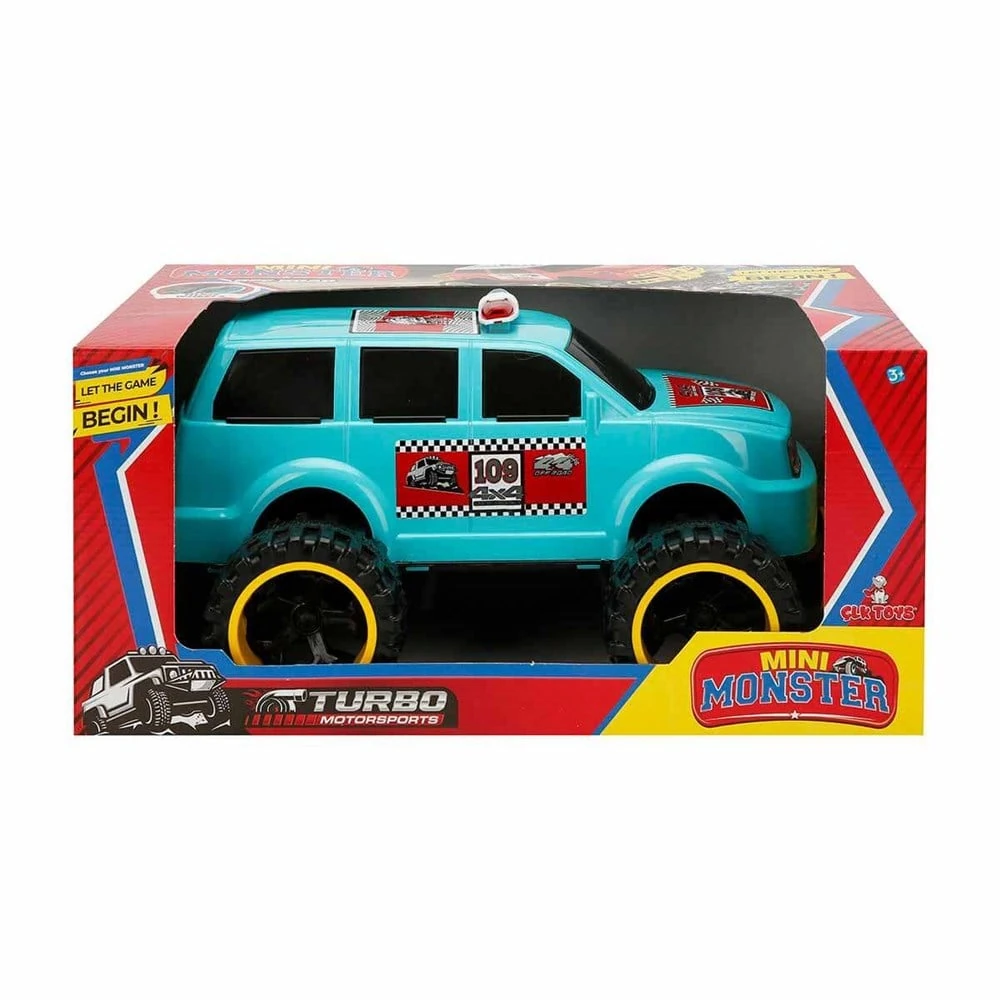 MOSTAR MİNİ KTL KL 8