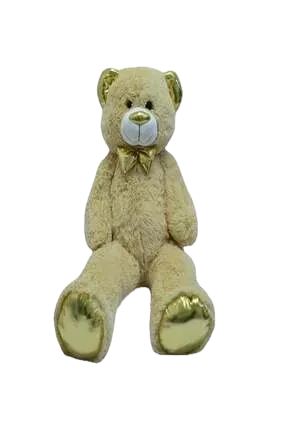 150 CM UZUN PARLAK AYI