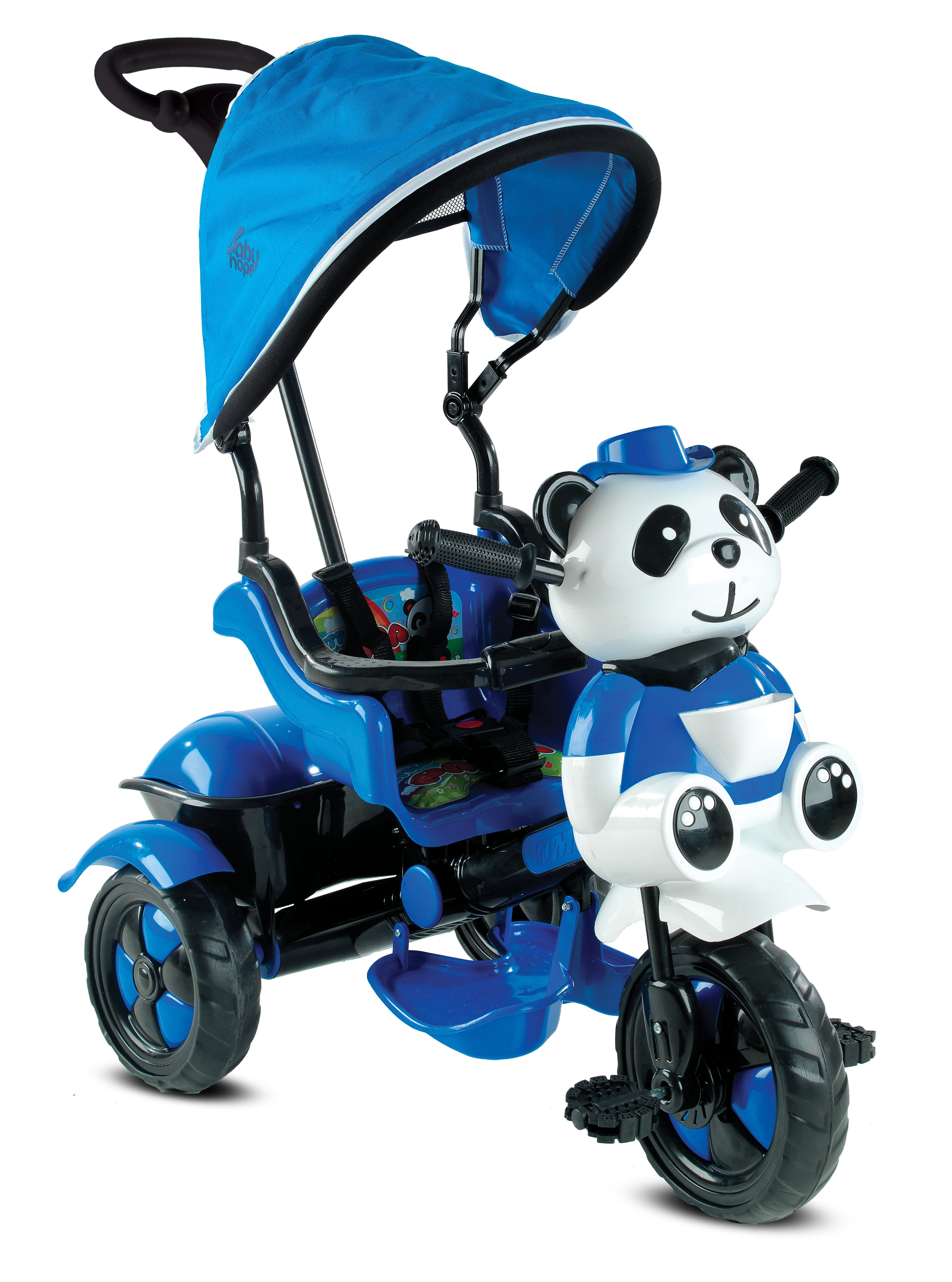 LİTTLE PANDA