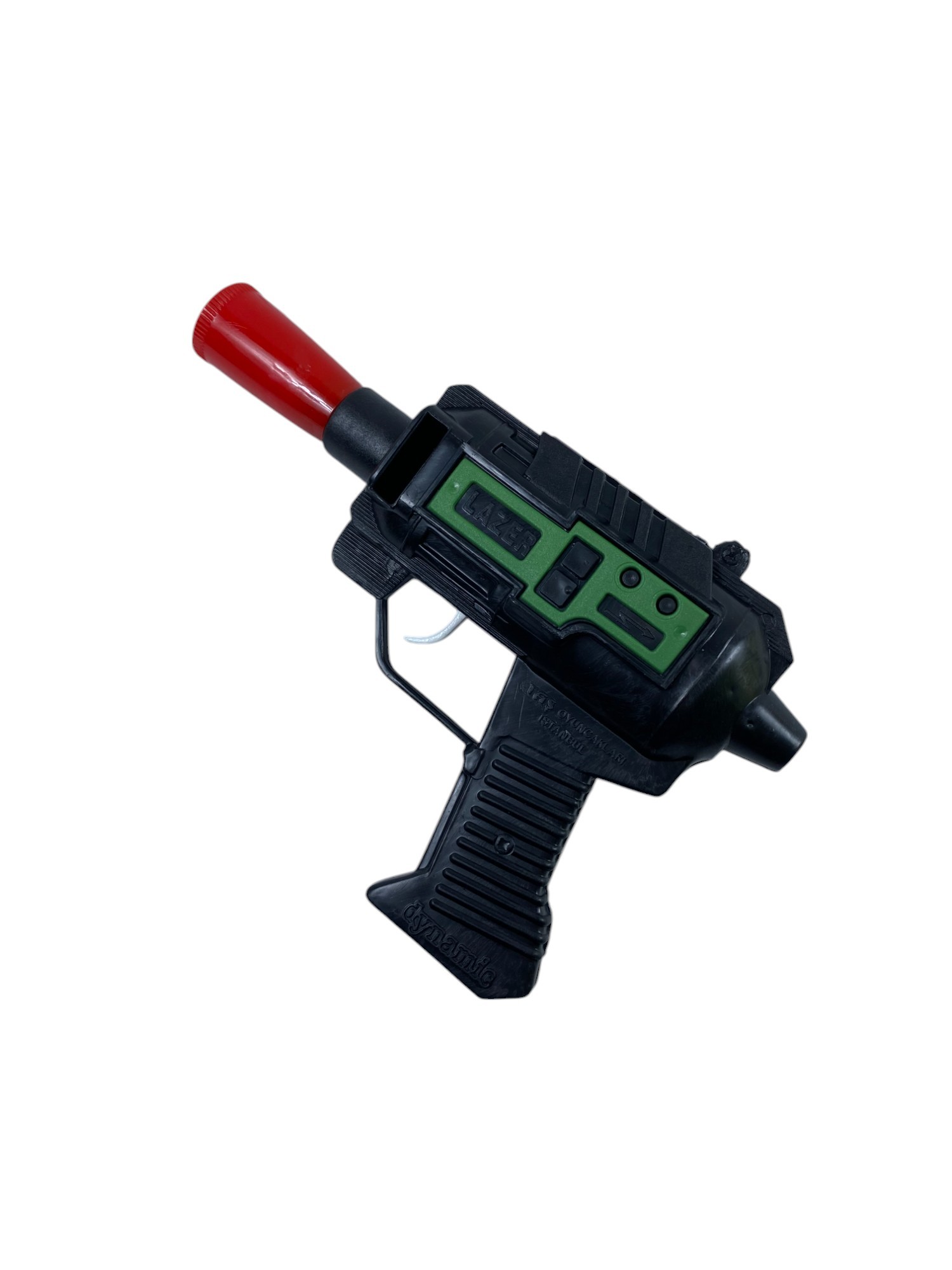 KOBRA LAZER REBOCAP TABANCA KL 120